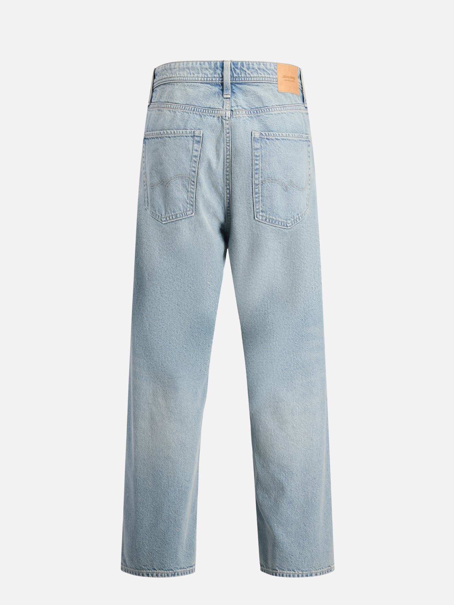 JACK & JONES - Alex Original Jeans -