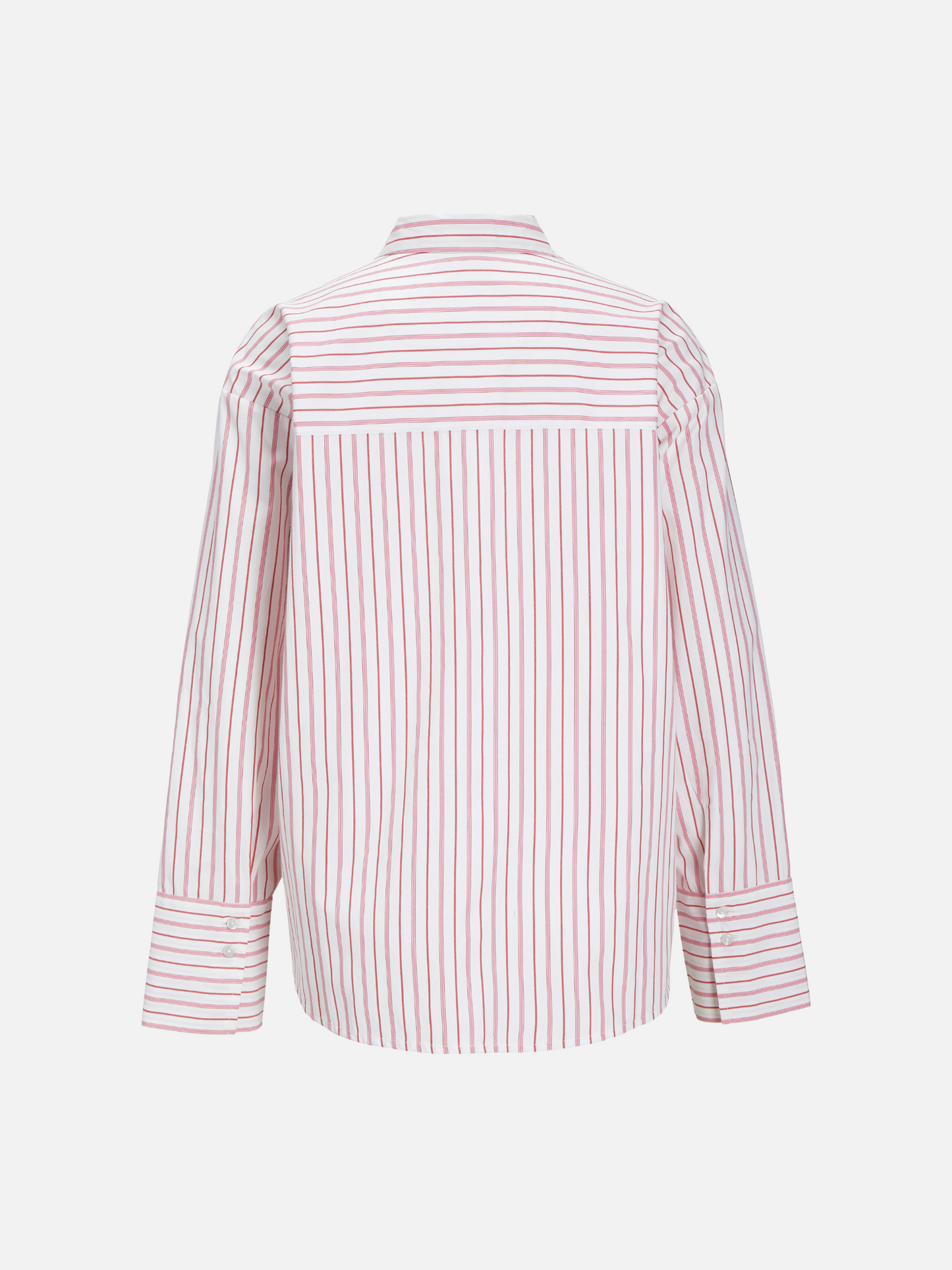 JJXX - Caro Poplin Relaxed Shirt -