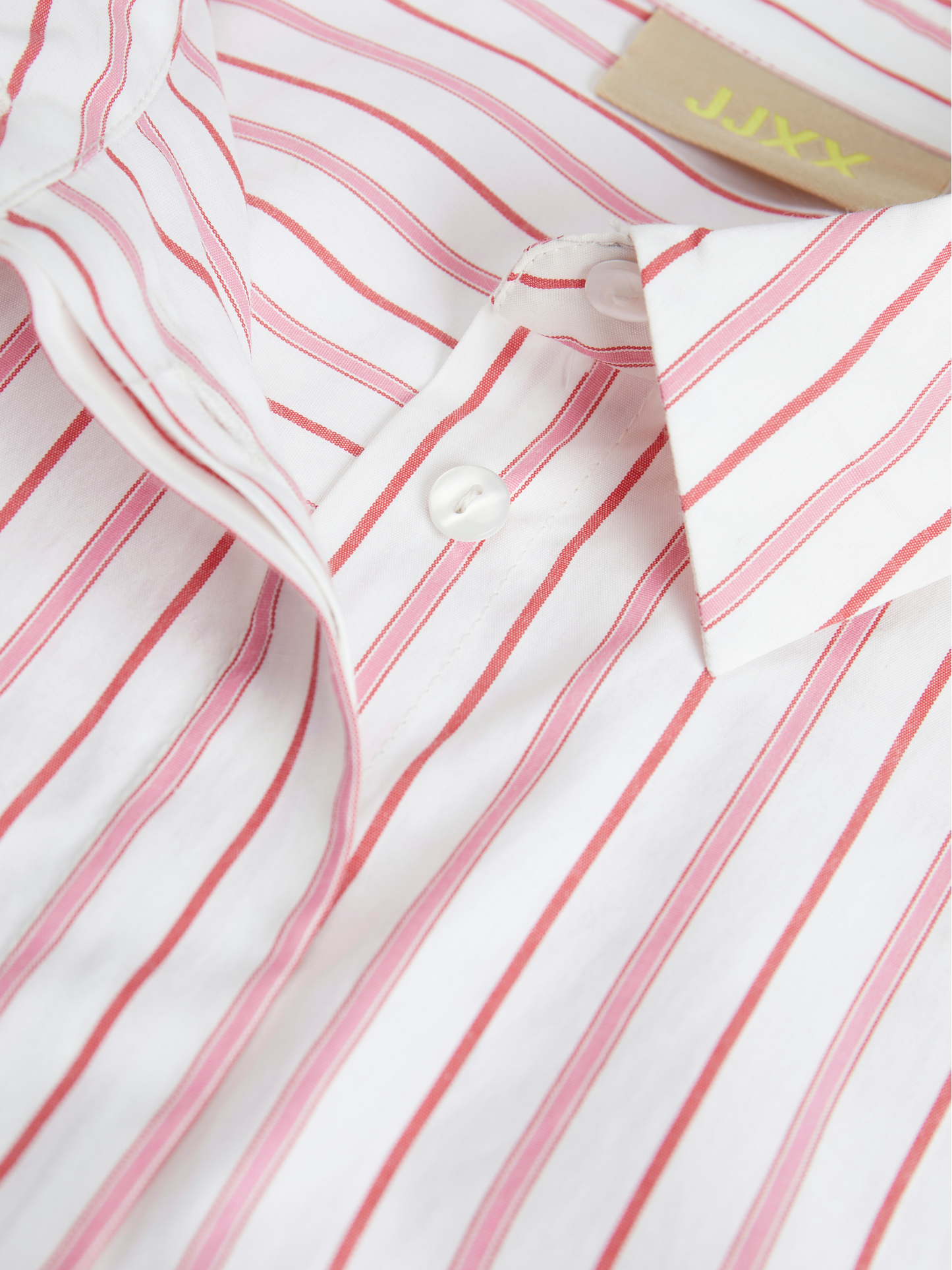 JJXX - Caro Poplin Relaxed Shirt -