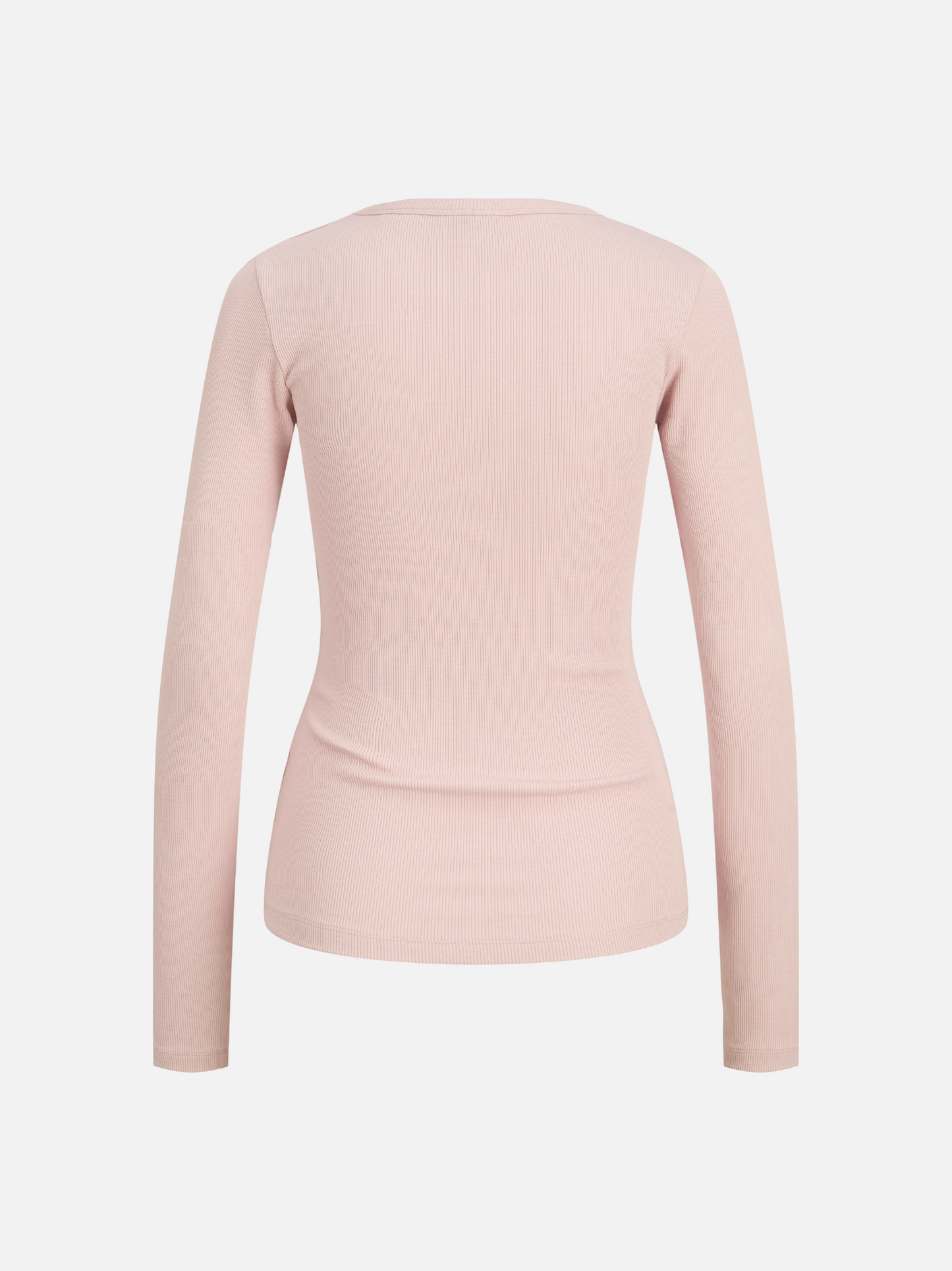 JJXX - Freya Rib Long Sleeve T-Shirt -