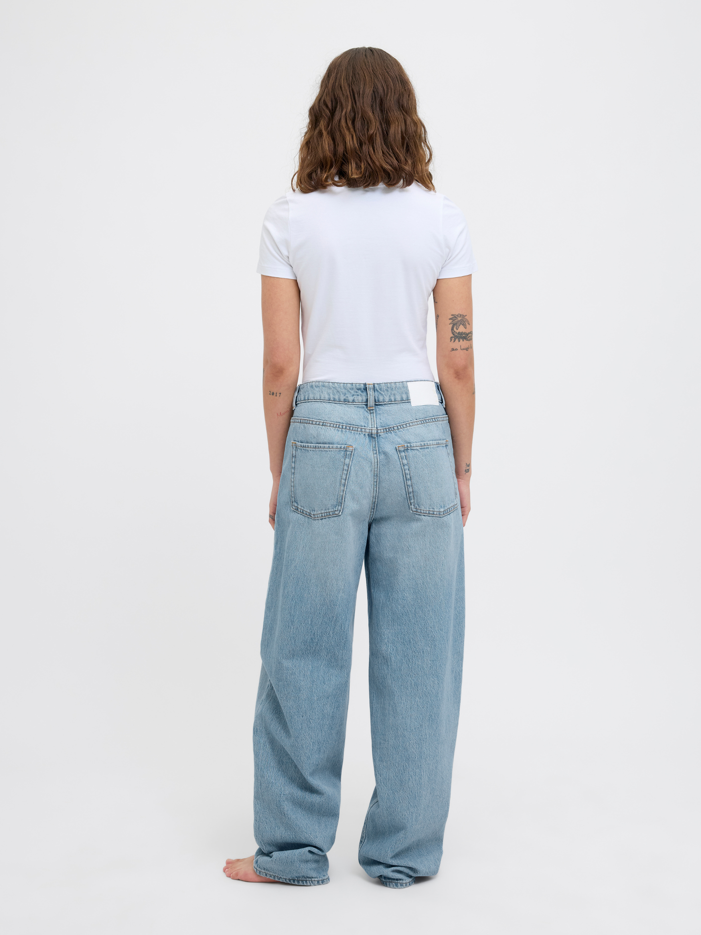 JJXX - Fuji Barrel Jeans -