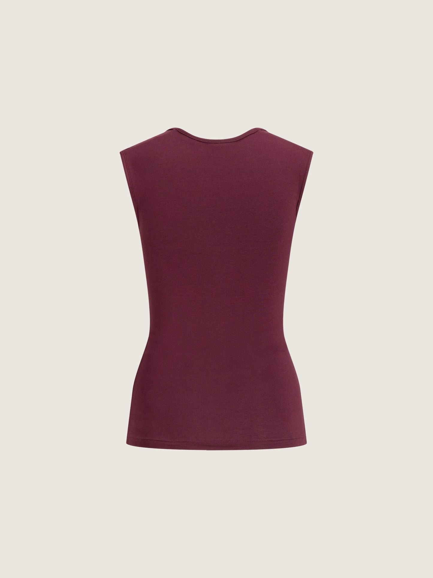 JJXX - Isabella Square Neck Top -