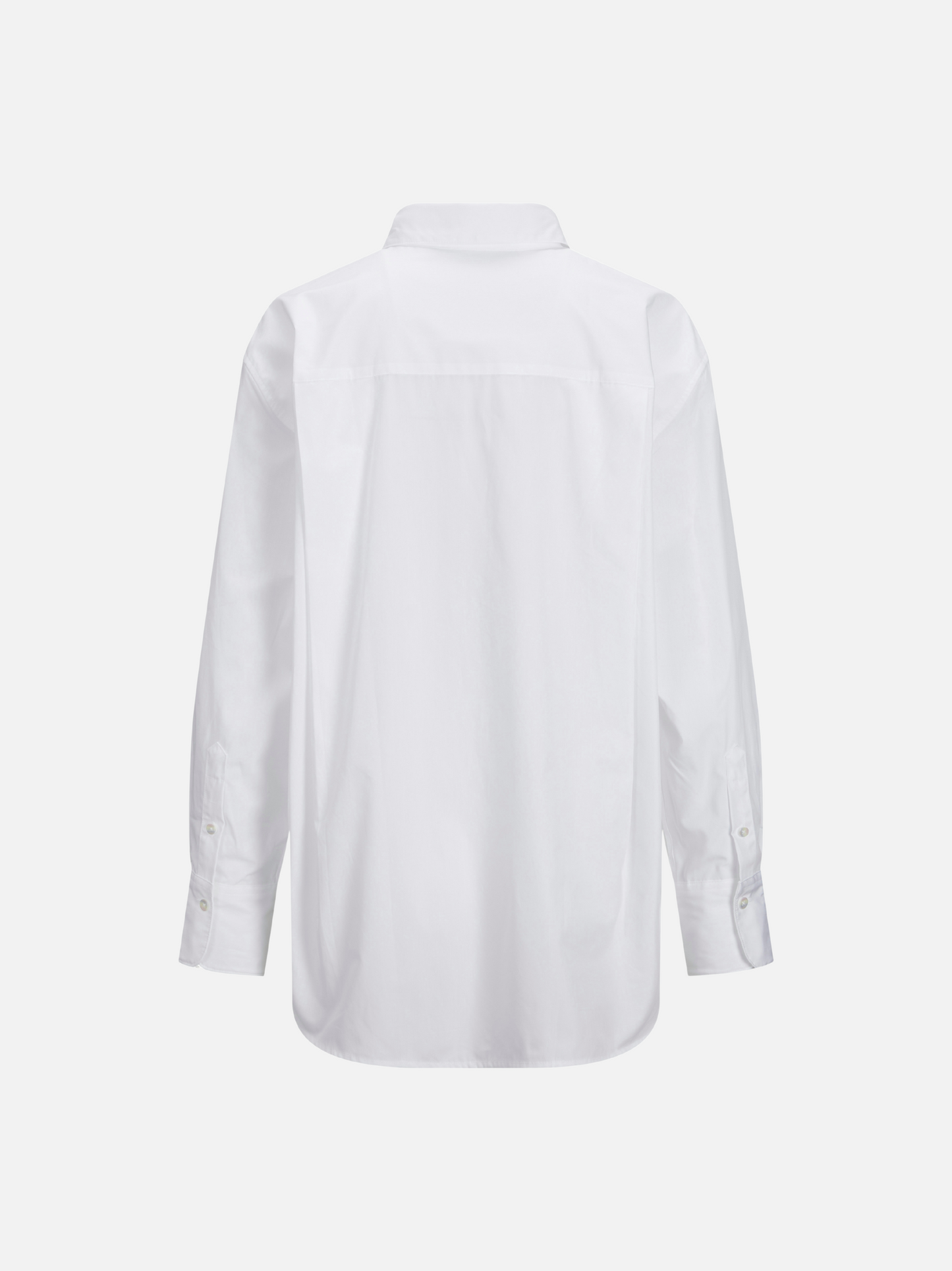 JJXX - Jamie Relaxed Poplin Shirt -