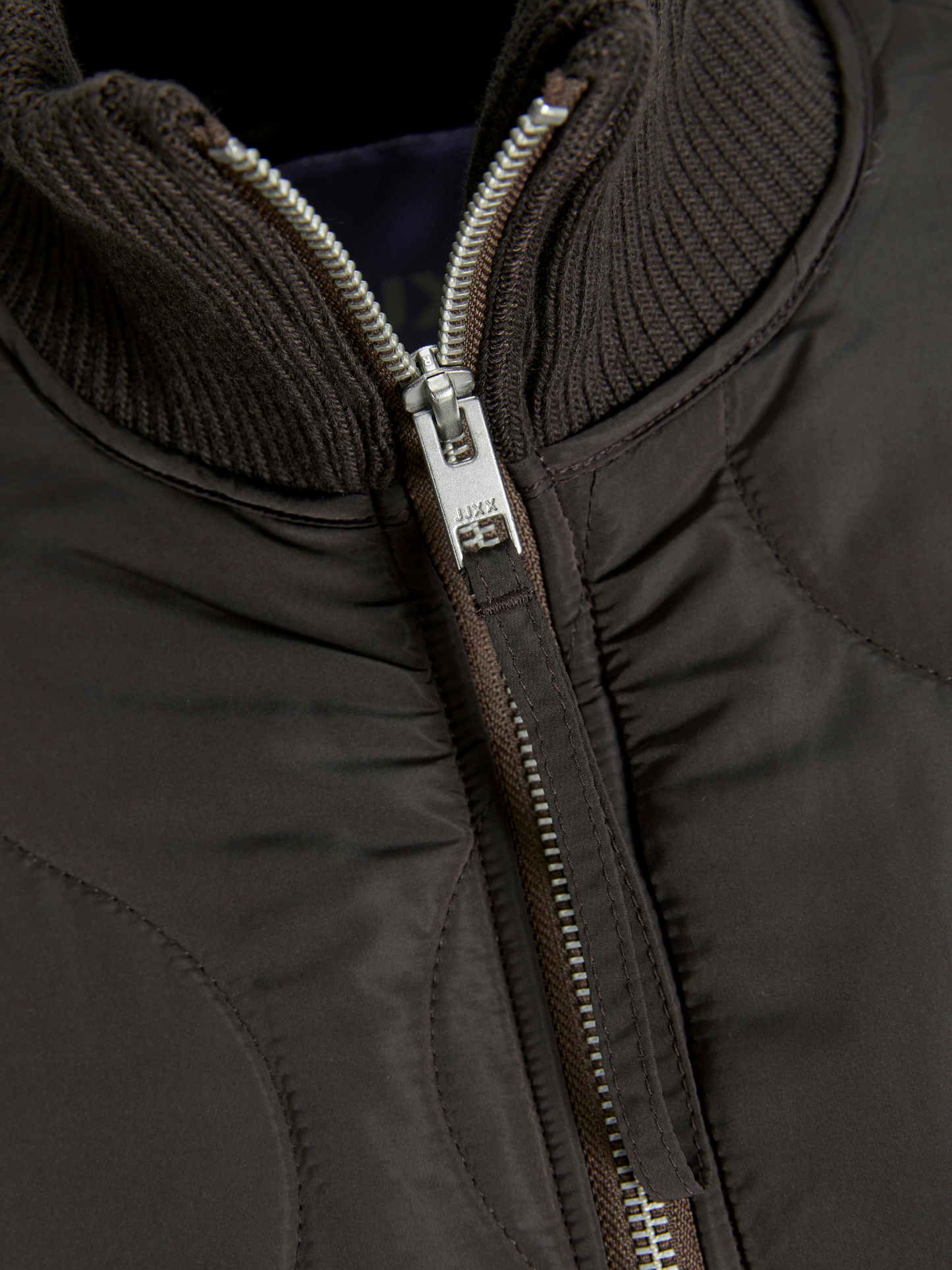 JJXX - Serena Quilted Jacket -