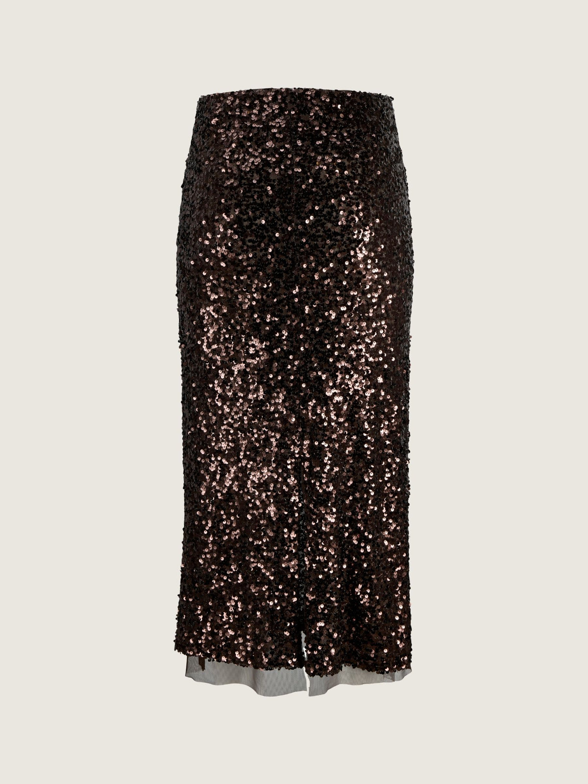 JJXX - Zola Sequin Skirt -