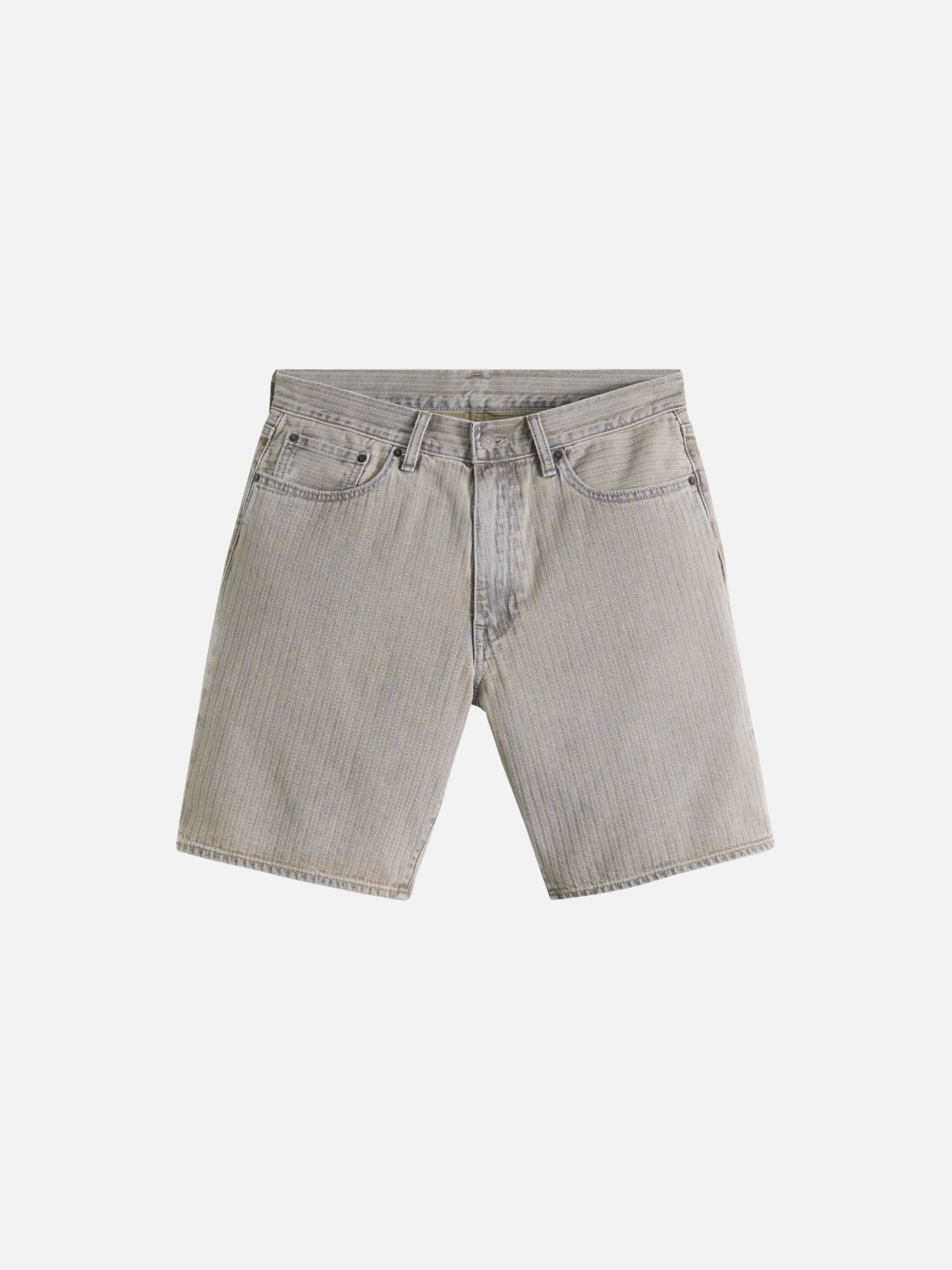 LEVI'S - 468 Loose Shorts -