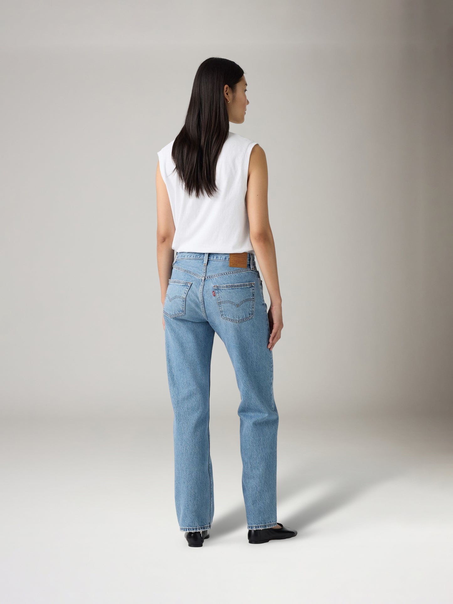 LEVI'S - 501 90s Jeans -