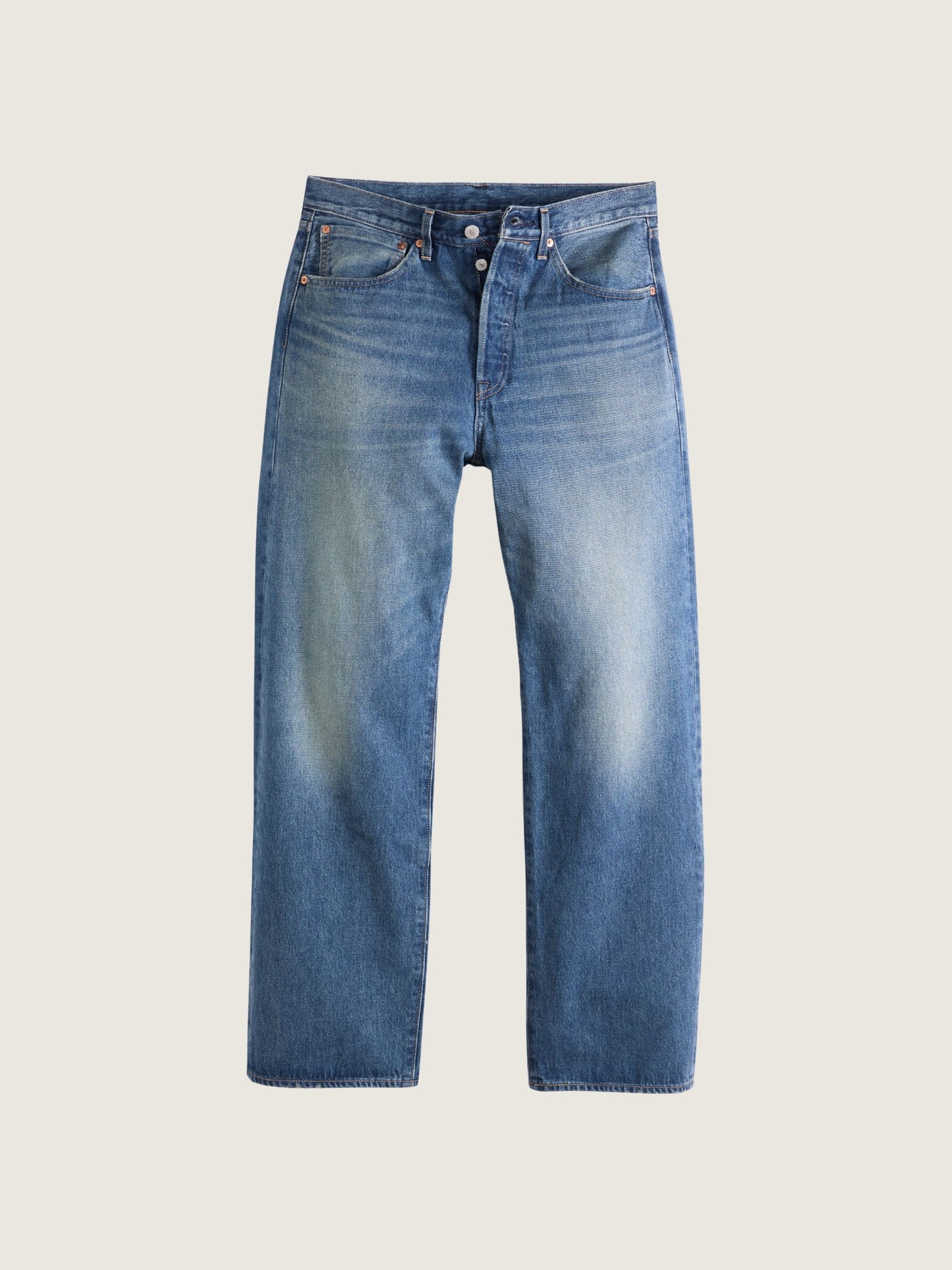 LEVI'S - 501 Loose Jeans -