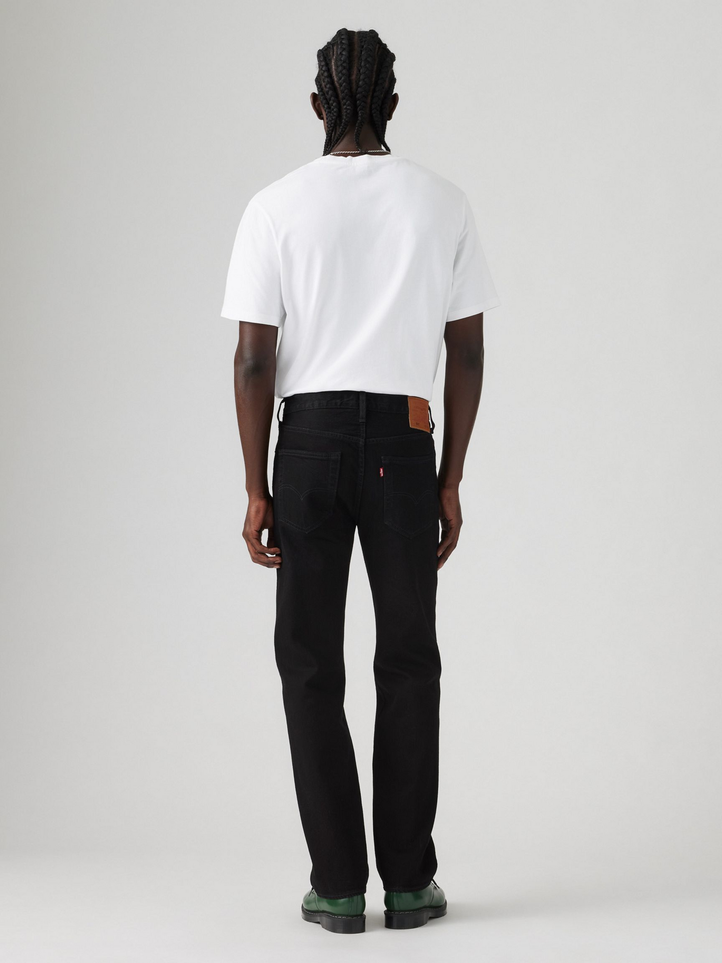LEVI'S - 501 Original Fit Jeans -