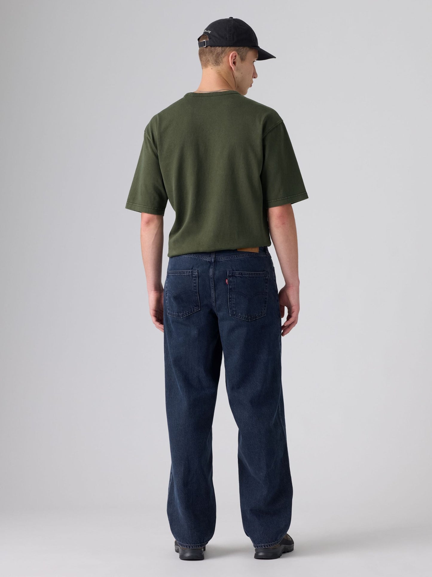 LEVI'S - 578 Baggy Jeans -