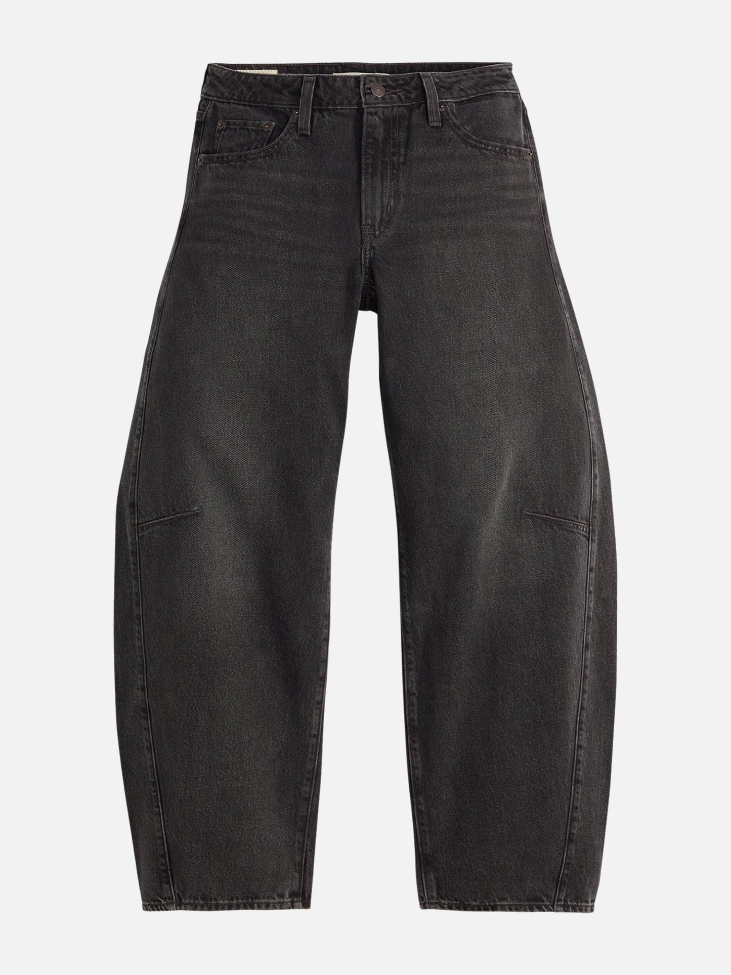 LEVI'S - Baggy Dad Barrel Jeans -