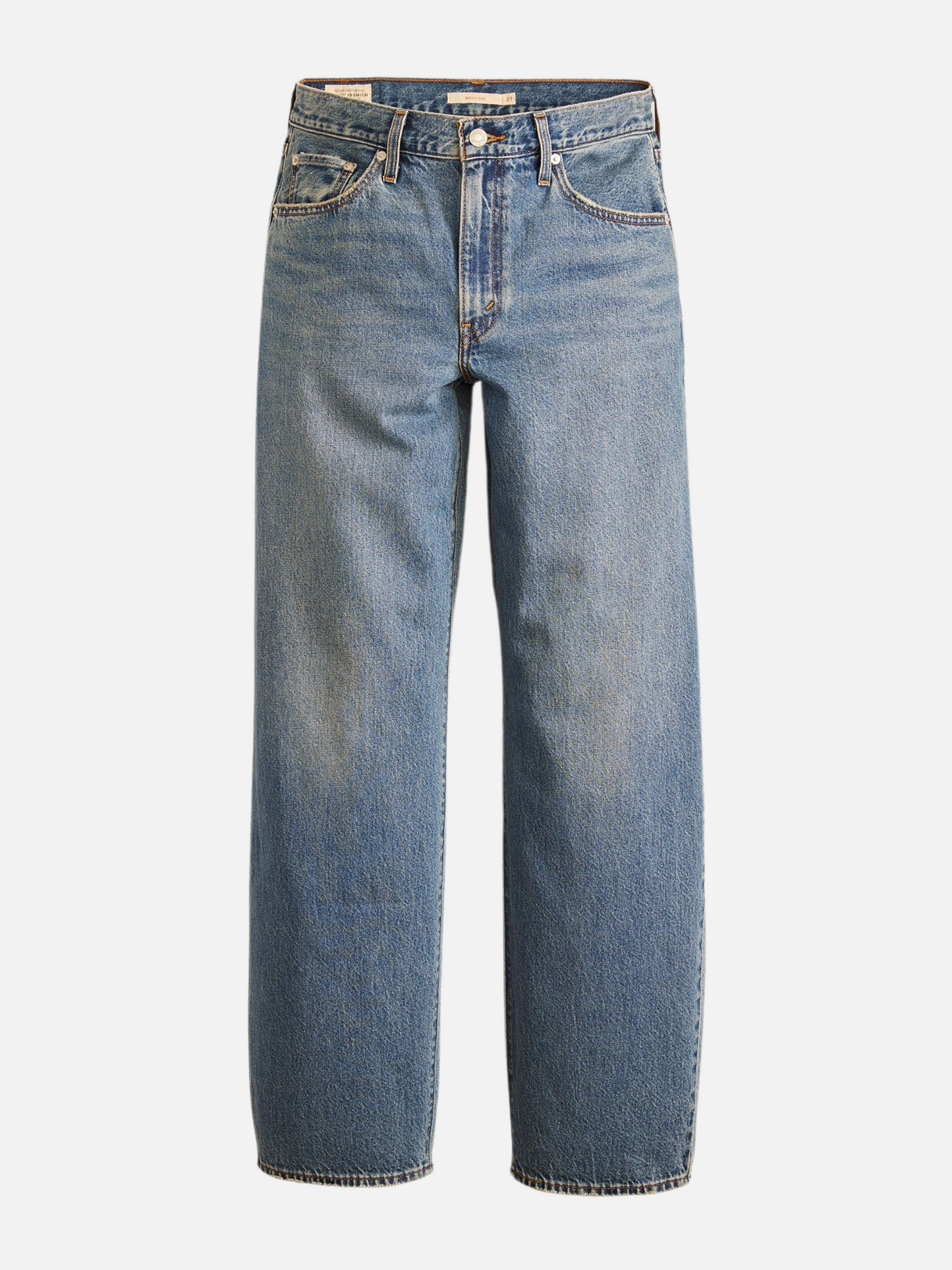 Baggy Dad Jeans - Metaphor Mix