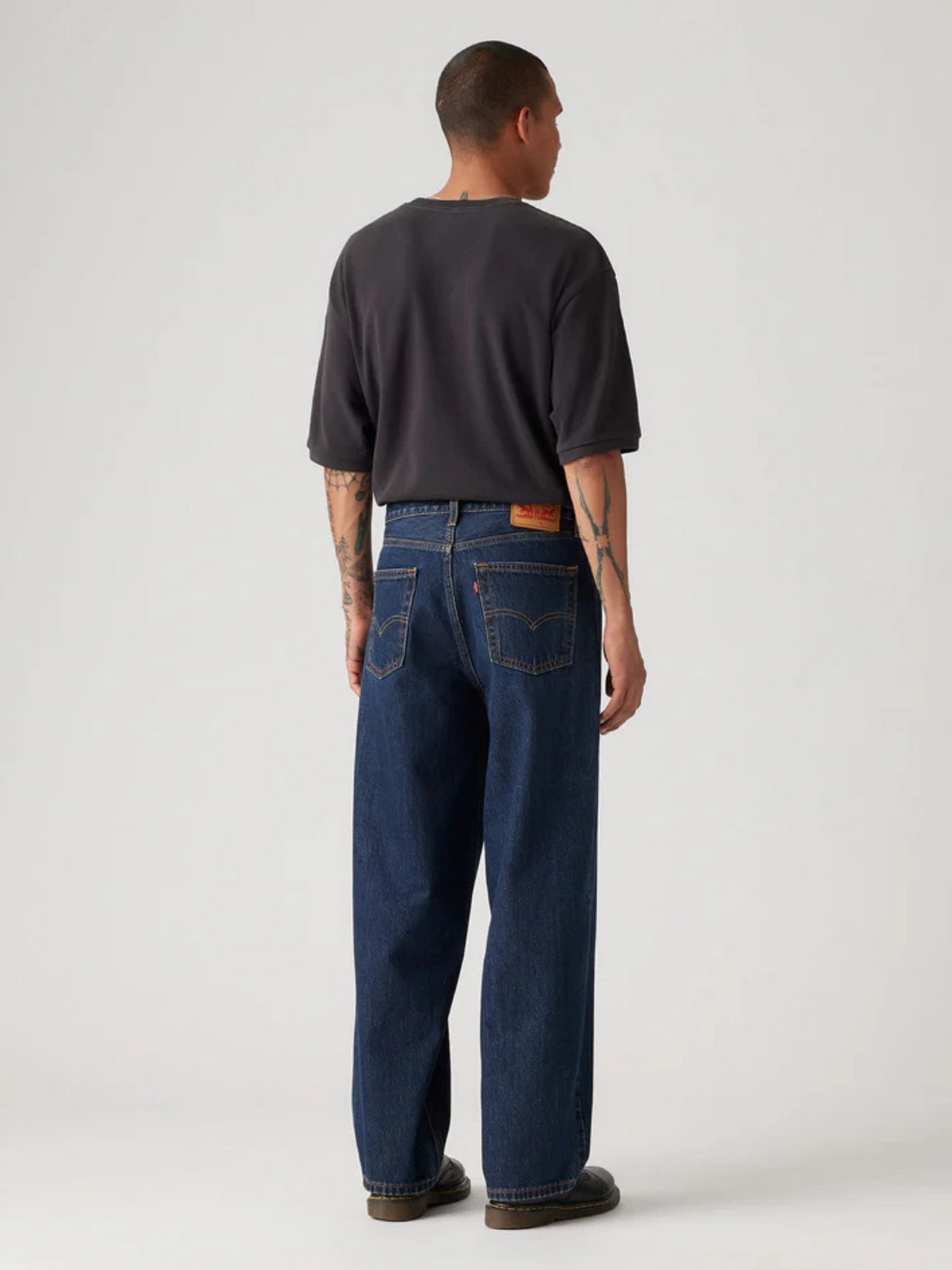 578 Baggy Jeans