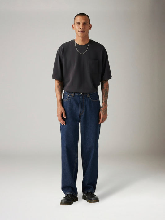 LEVI'S - 578 Baggy Jeans -