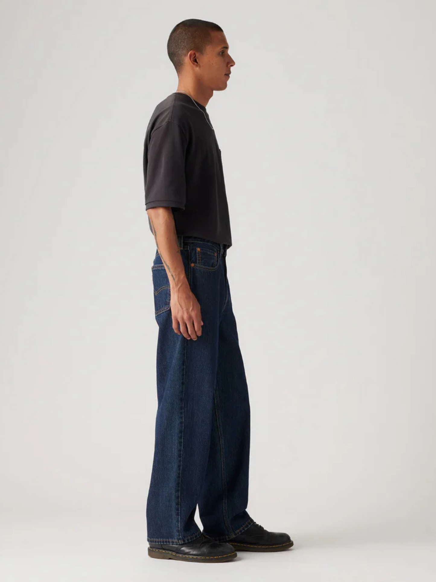 578 Baggy Jeans