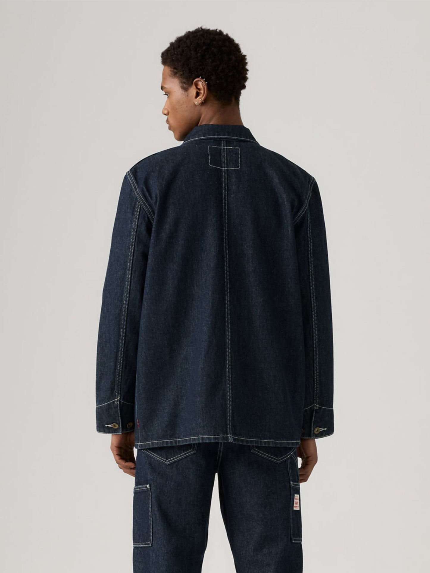 LEVI'S - Berkley Chore Coat -