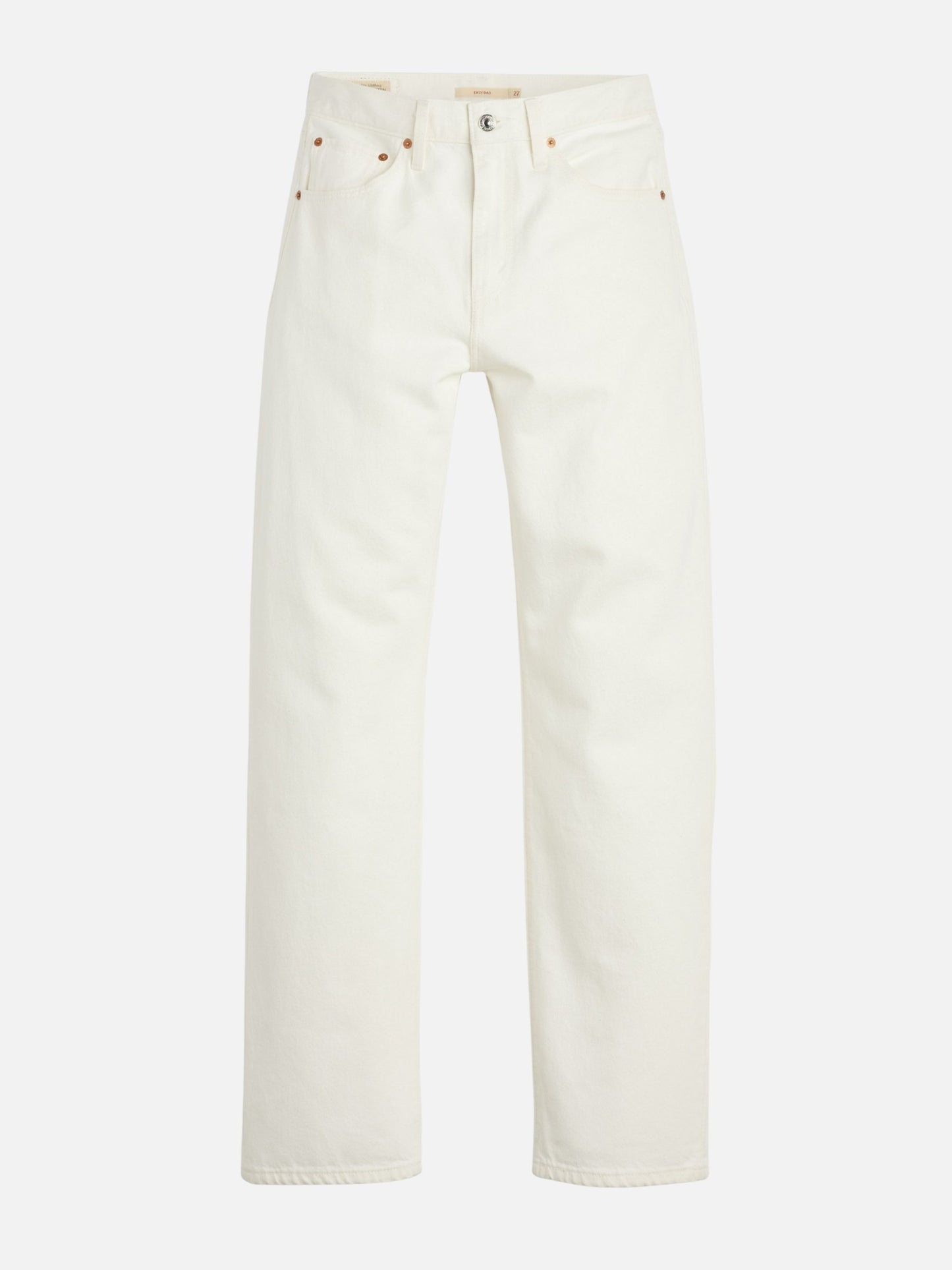 LEVI'S - Easy Dad Jeans -