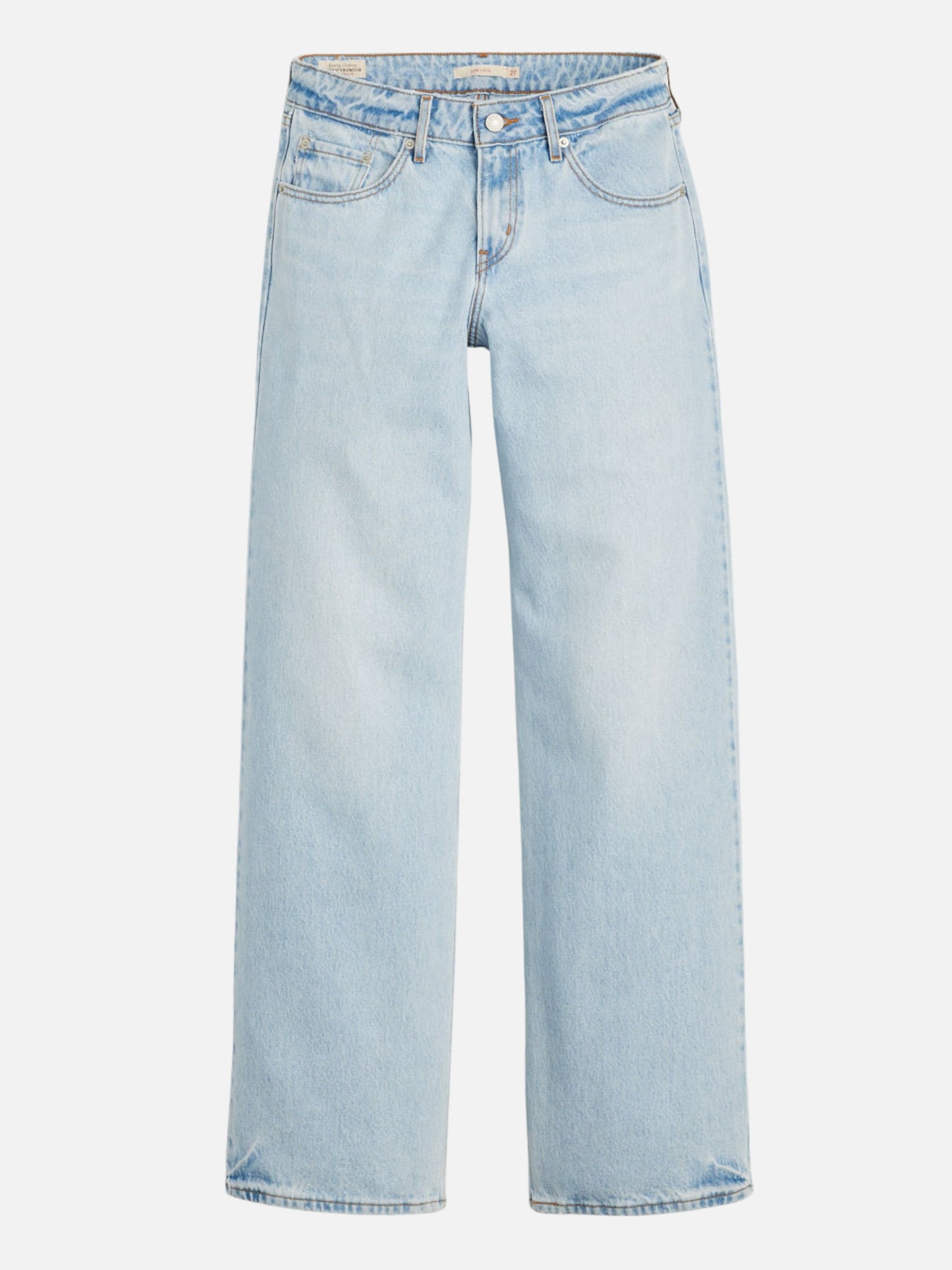LEVI'S - Low Loose Jeans -