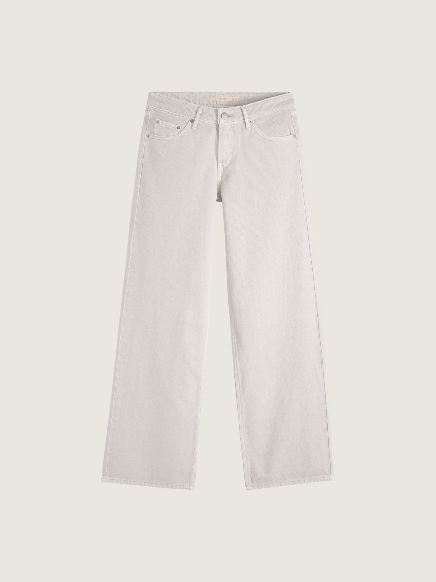 LEVI'S - Low Loose Jeans -