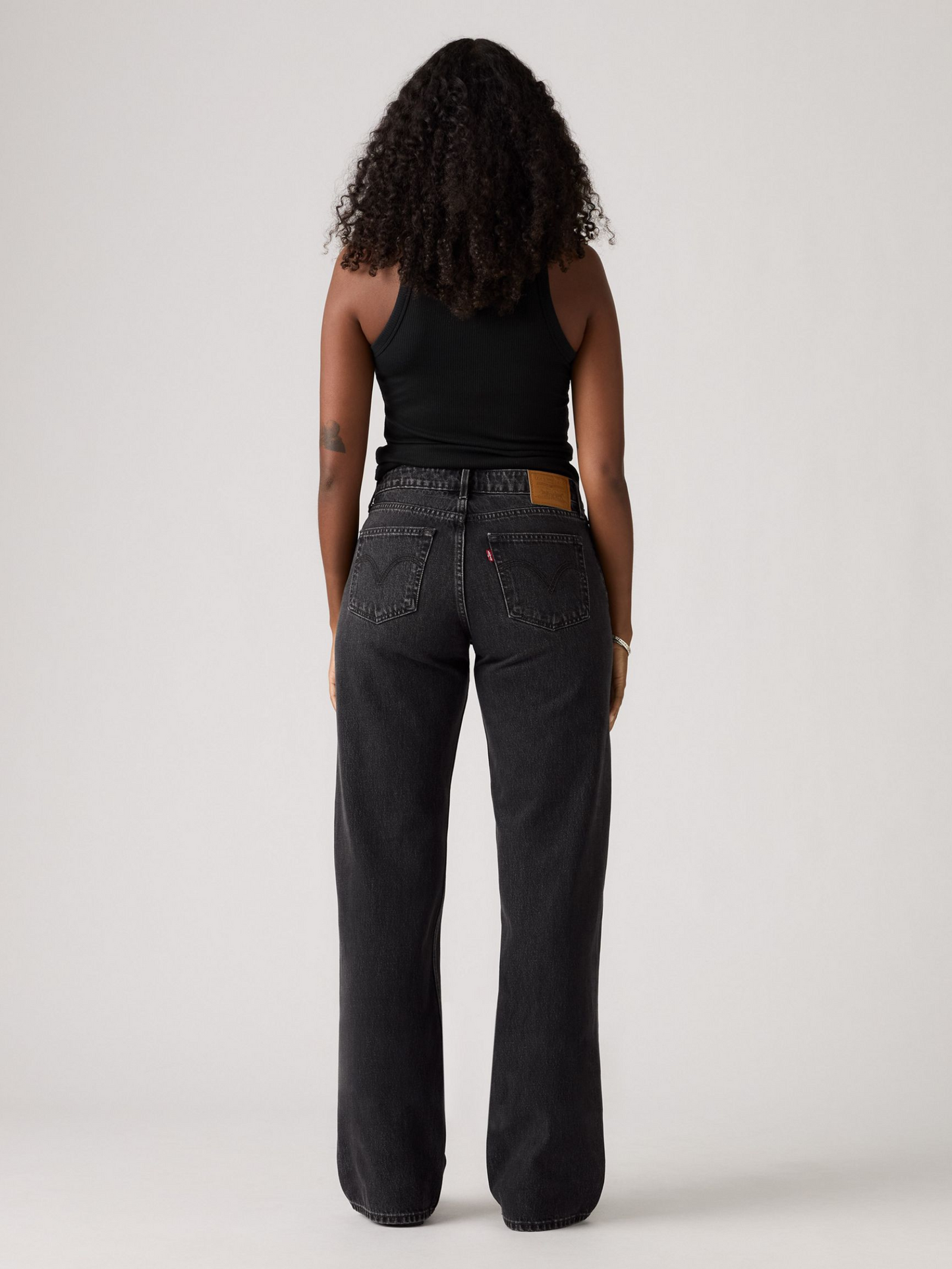 LEVI'S - Low Loose Jeans -