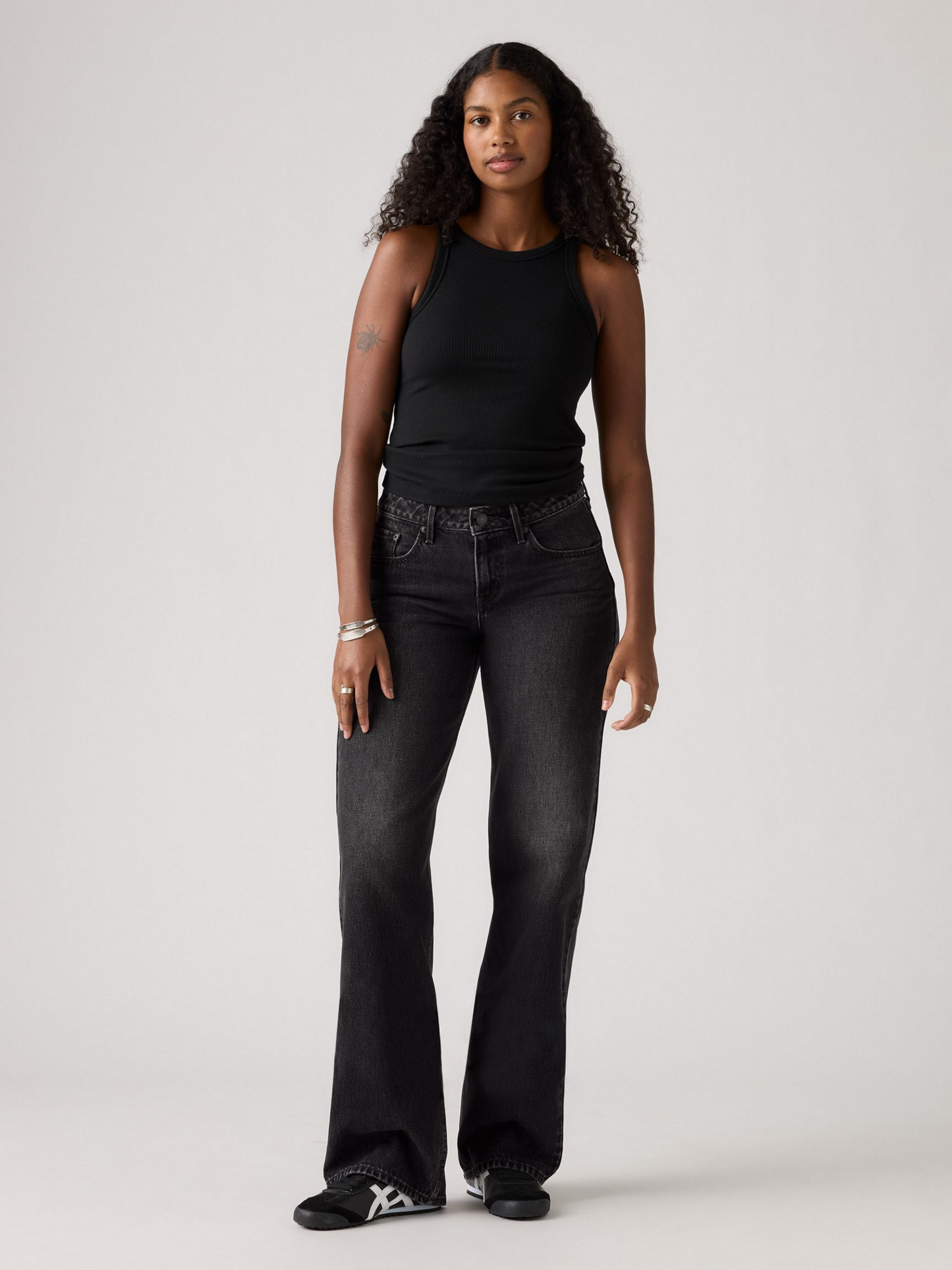 LEVI'S - Low Loose Jeans -