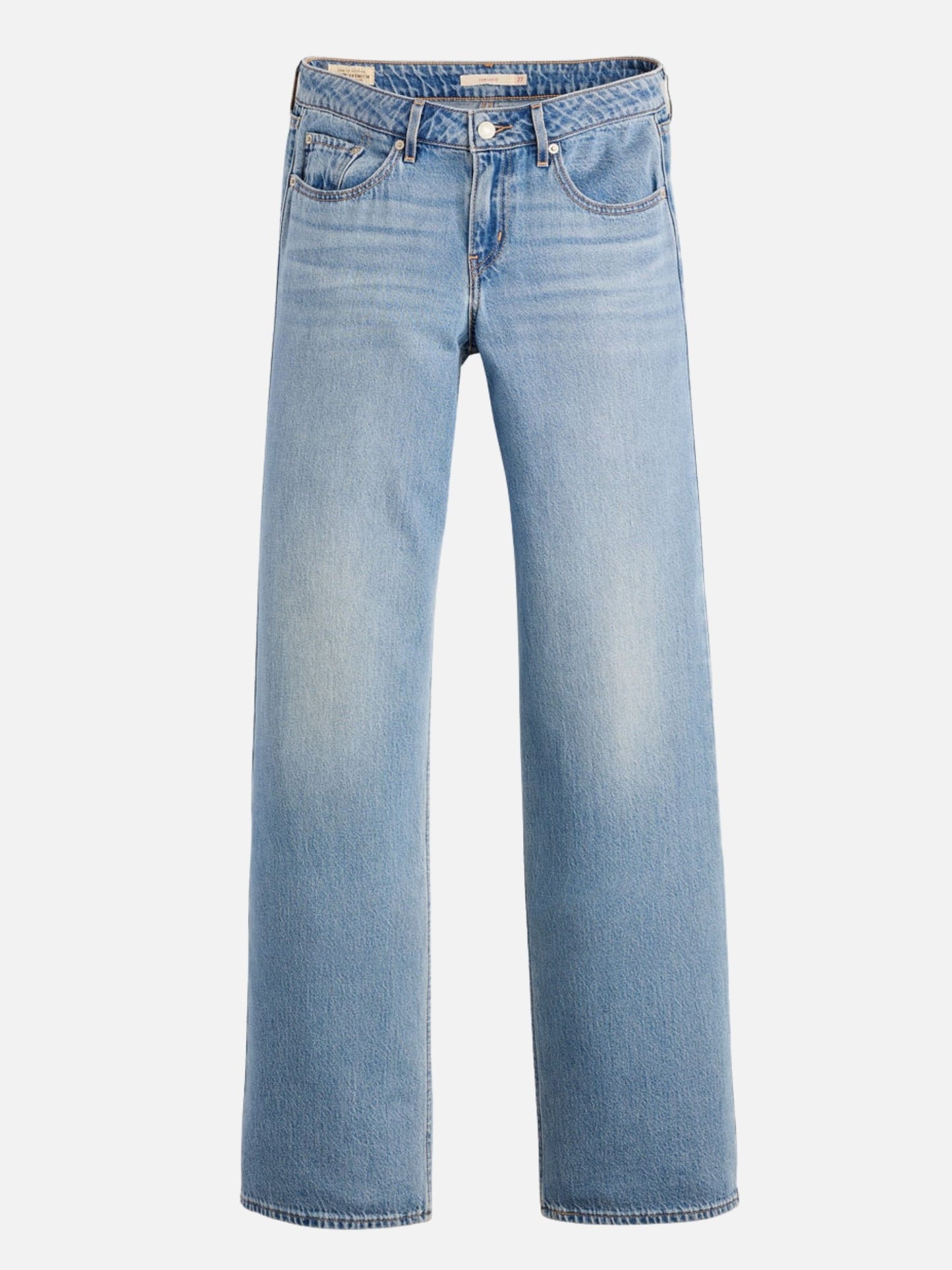 LEVI'S - Low Loose Jeans -