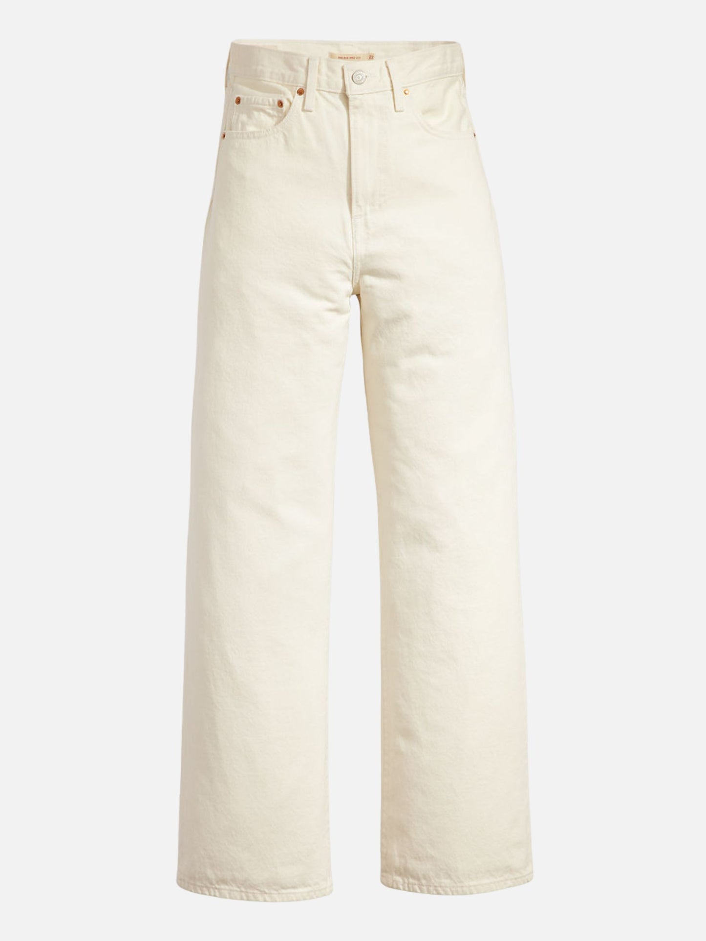 LEVI'S - Ribcage Wide Leg Jeans -