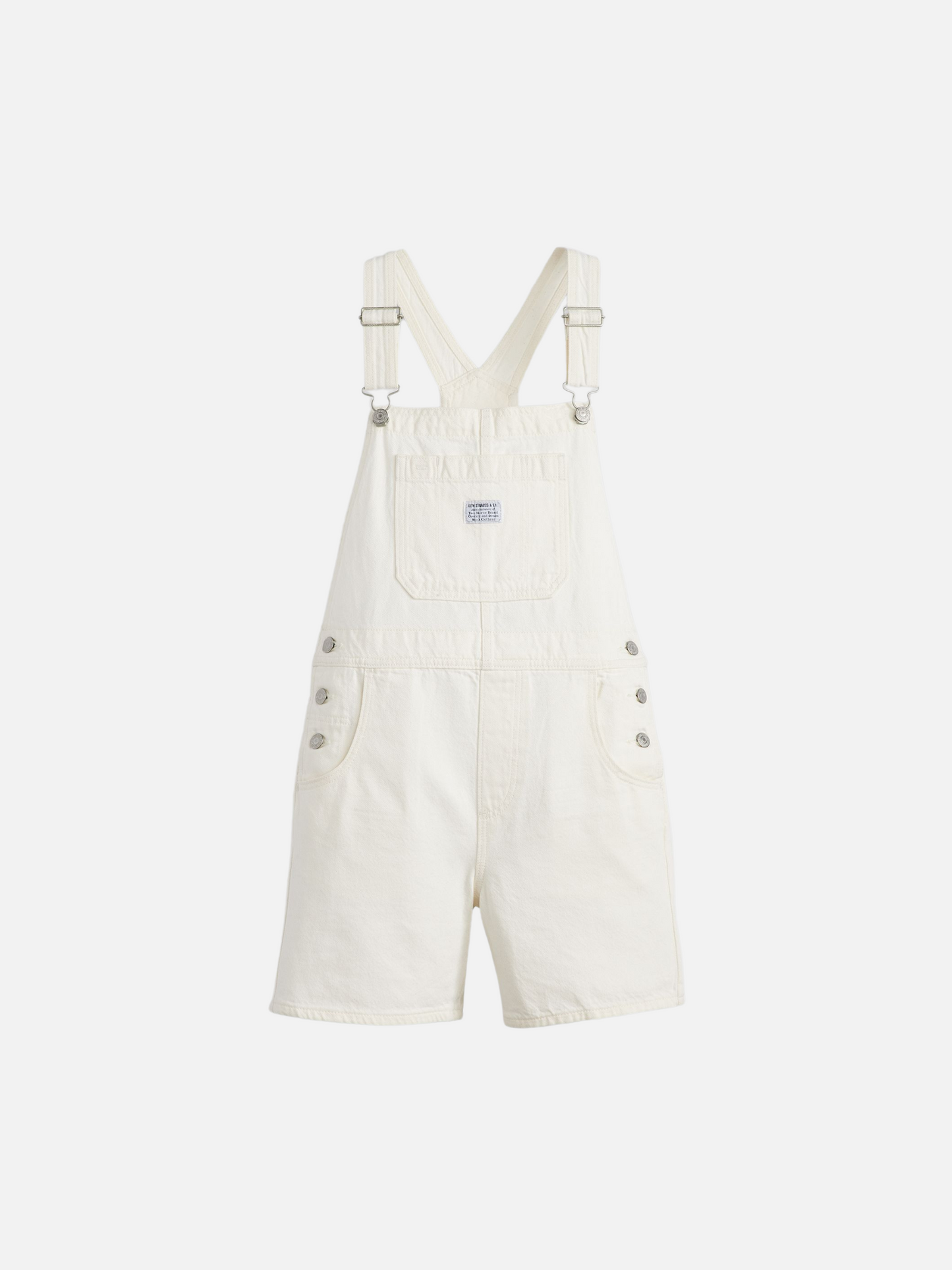 LEVI'S - Utility Shortall -