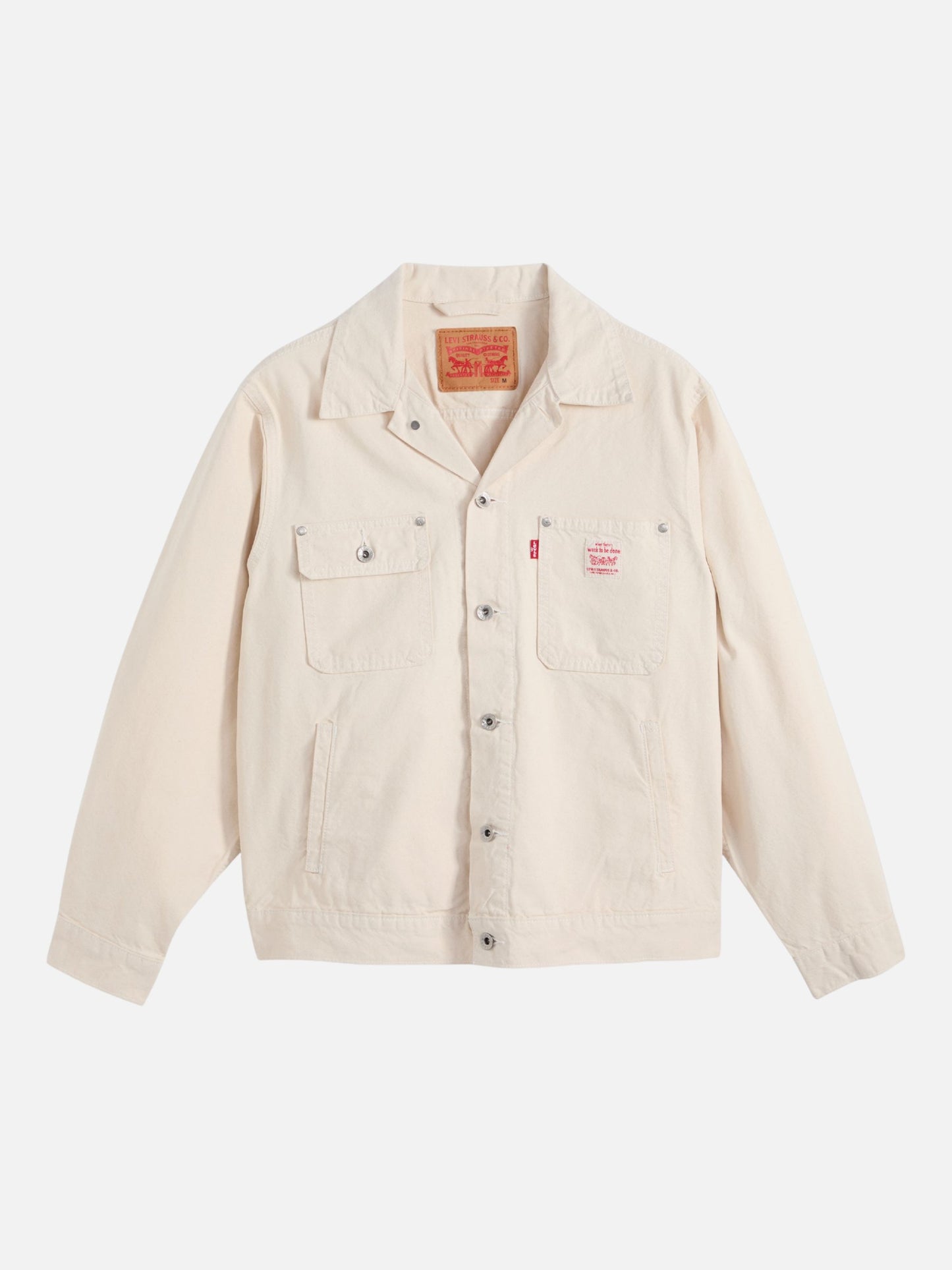 LEVI'S - Sunrise Trucker Jacket -
