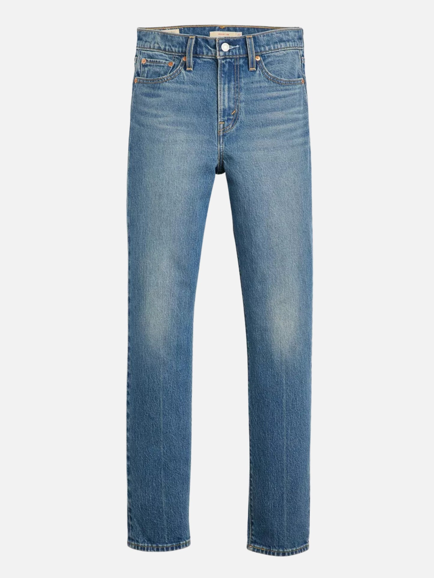 LEVI'S - Wedgie Slim Jeans -