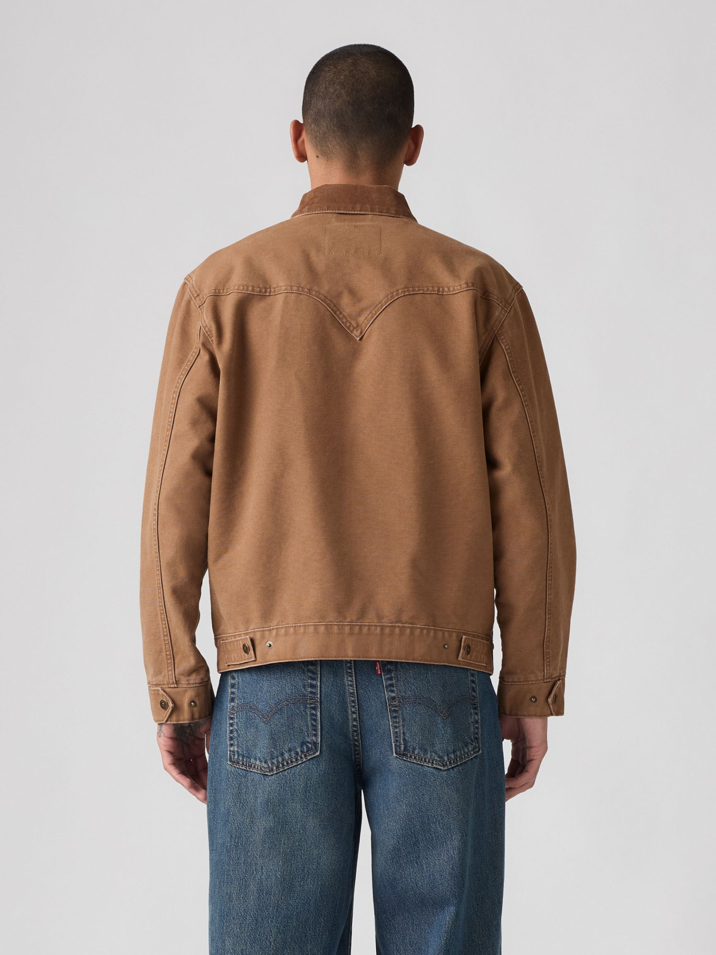 LEVI'S - Western Shorthorn Jacket -