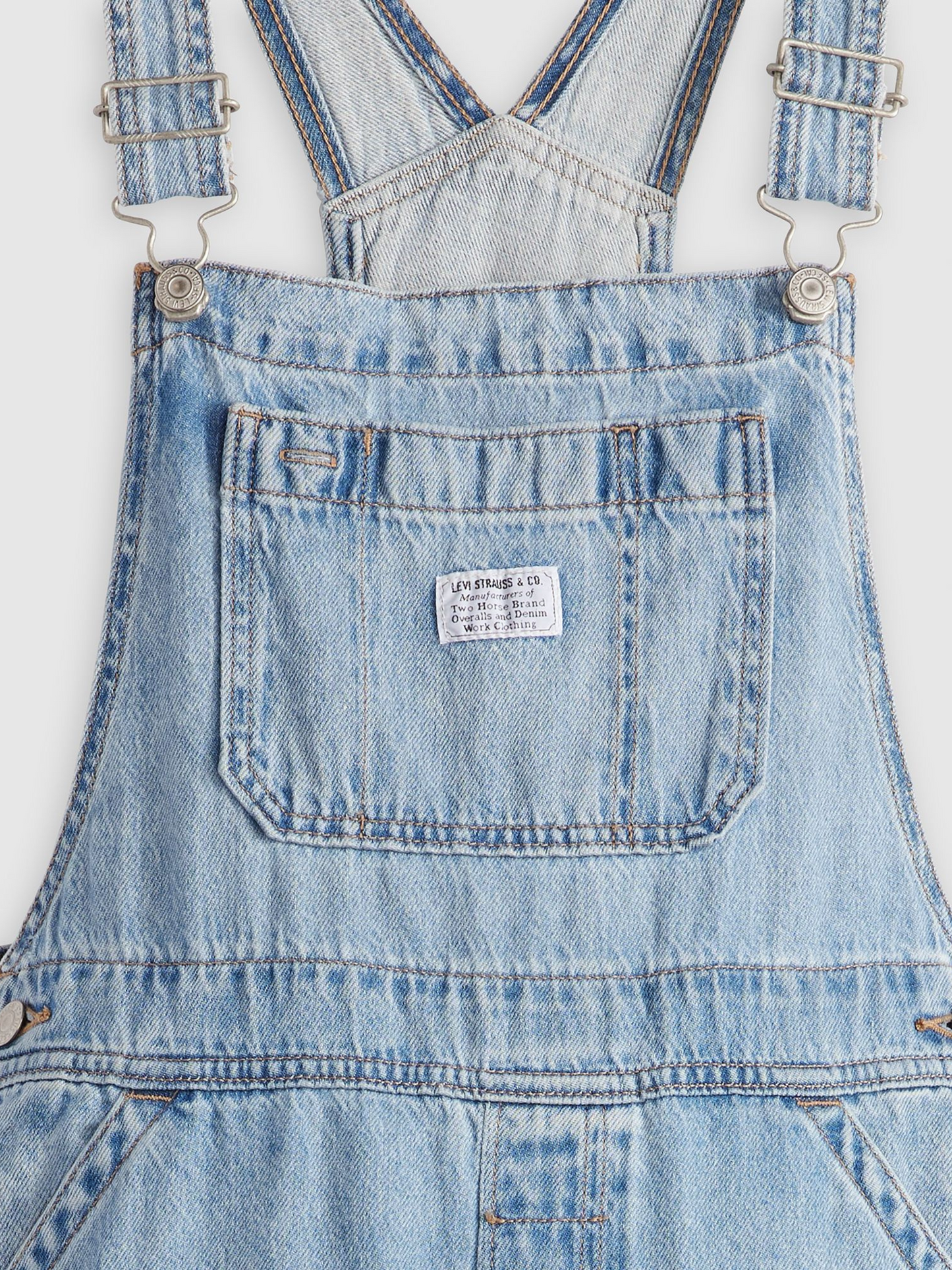 LEVI'S - XL Overalls -