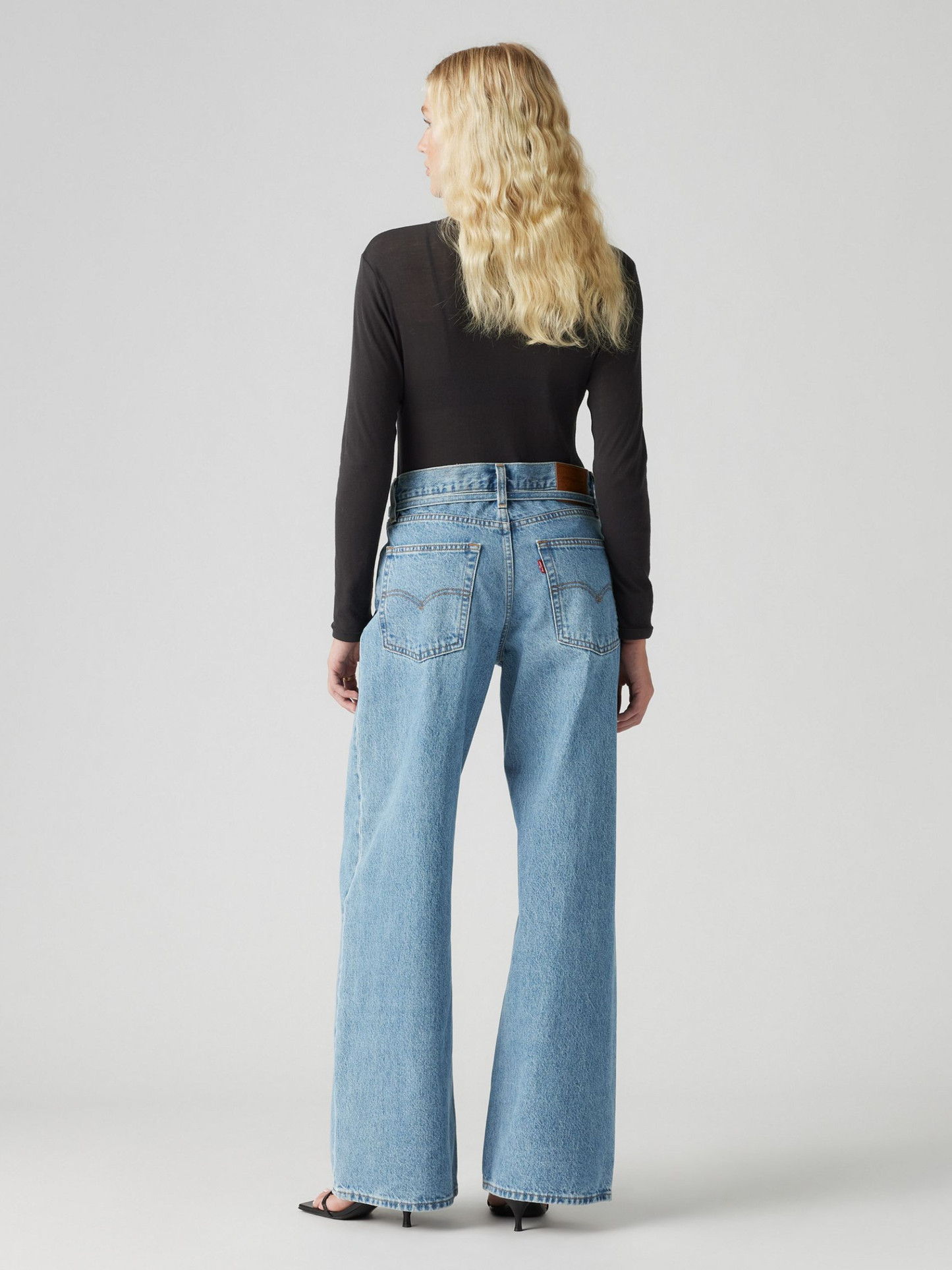 LEVI'S - XL Straight Jeans -