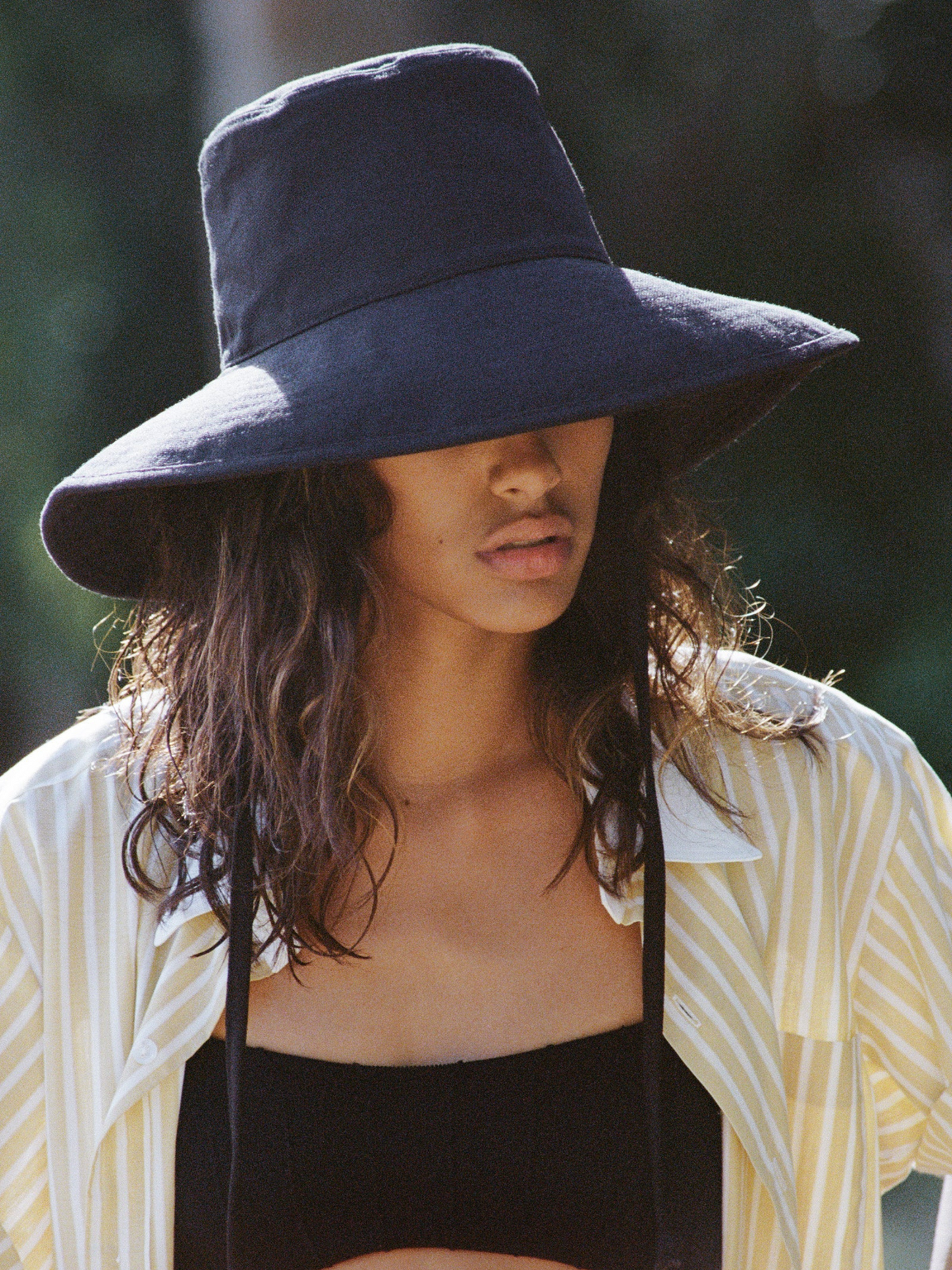 Holiday Bucket Hat