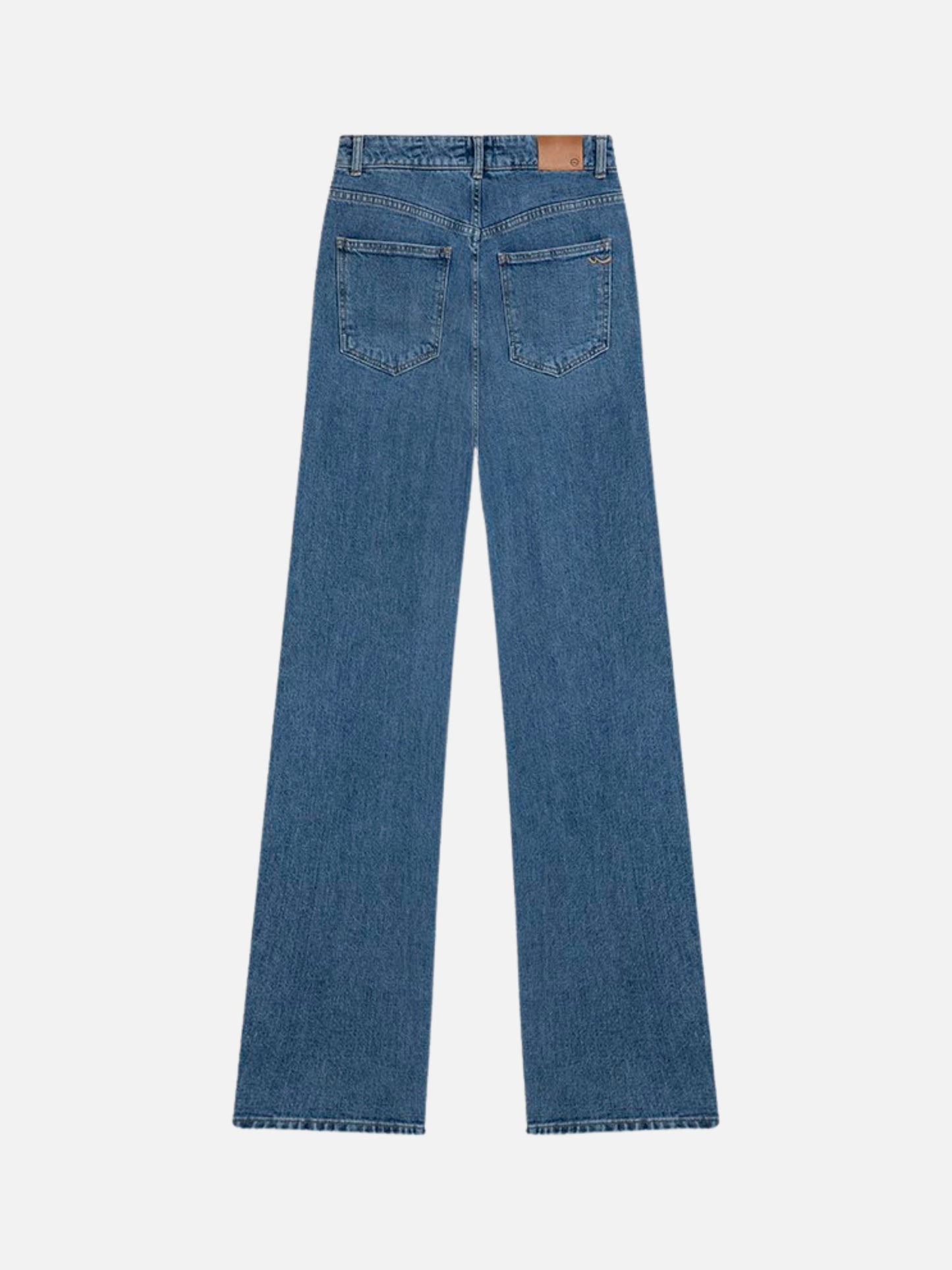 LTB - Danica Wide Leg Jeans -