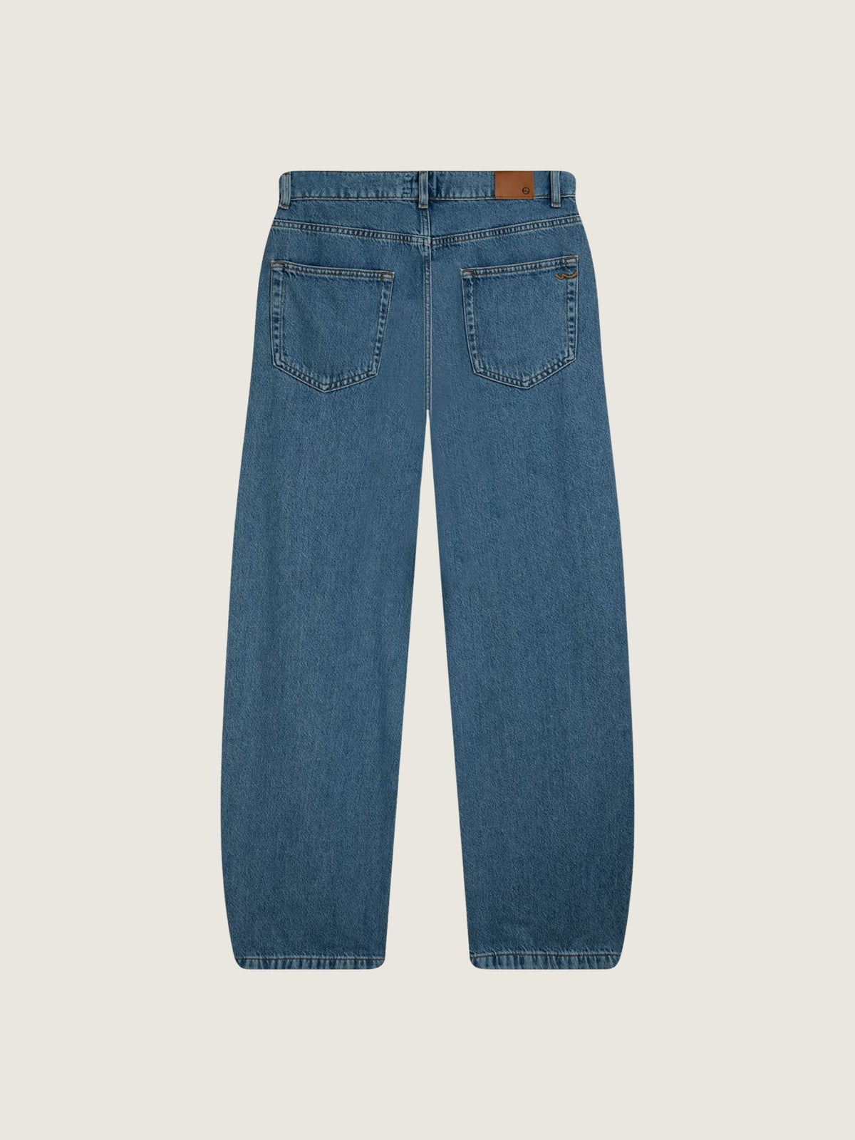 LTB - Larrie Baggy Jeans -