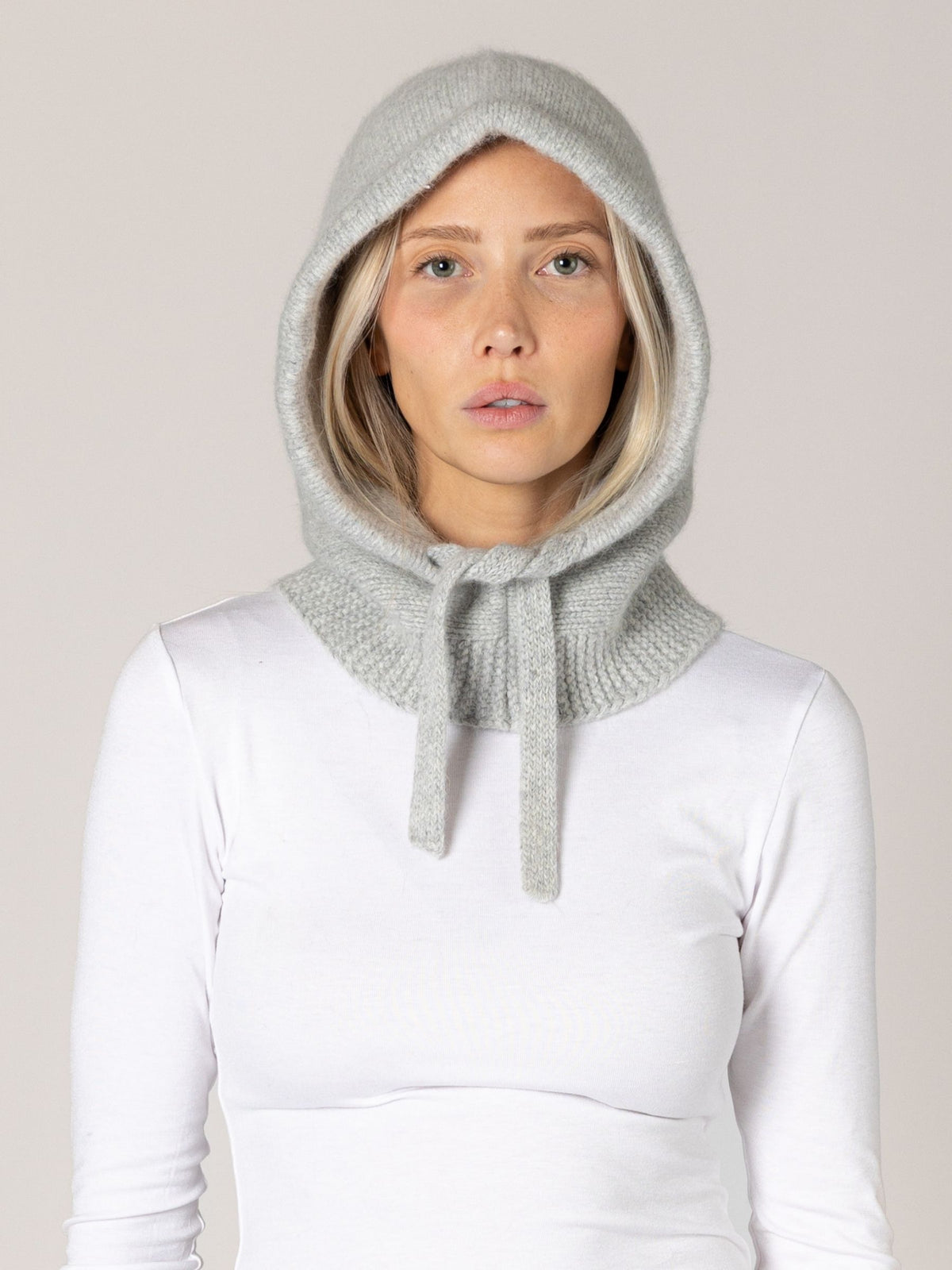 LYLA + LUXE - Balaclava -