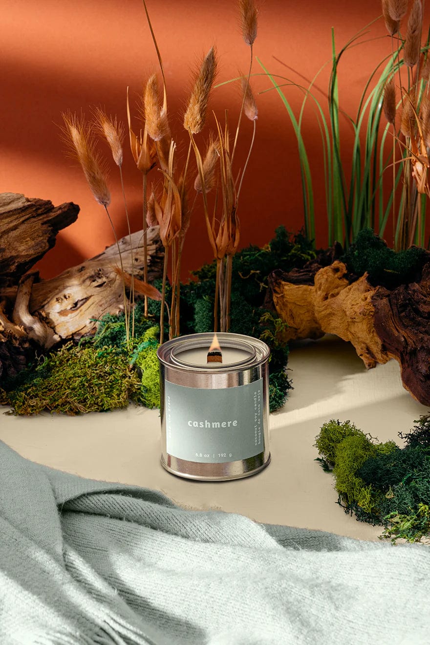 MALA CANDLES - Classic Cashmere Candle