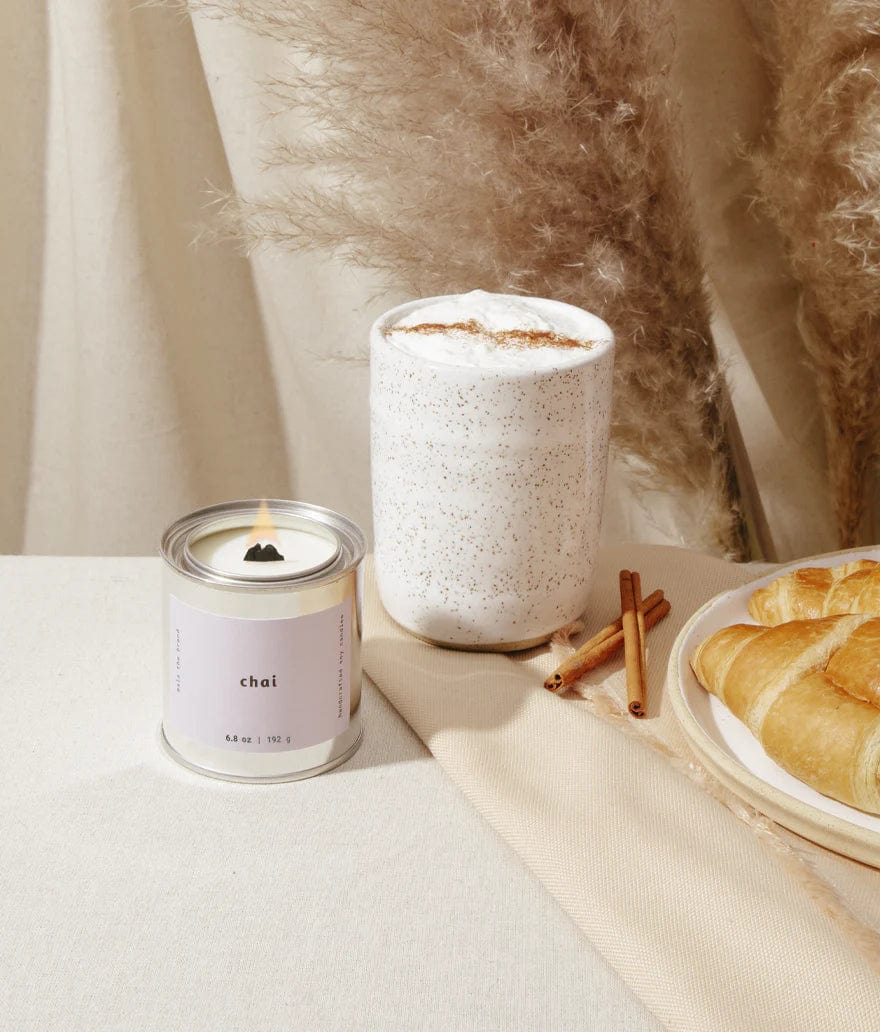 MALA CANDLES - Classic Chai Candle
