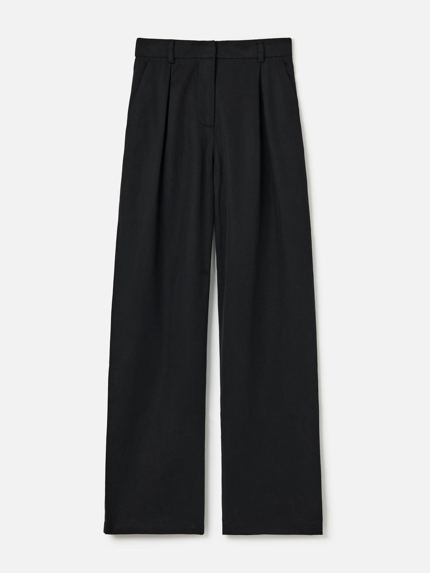 MONK & LOU - Jayda Wide Trouser