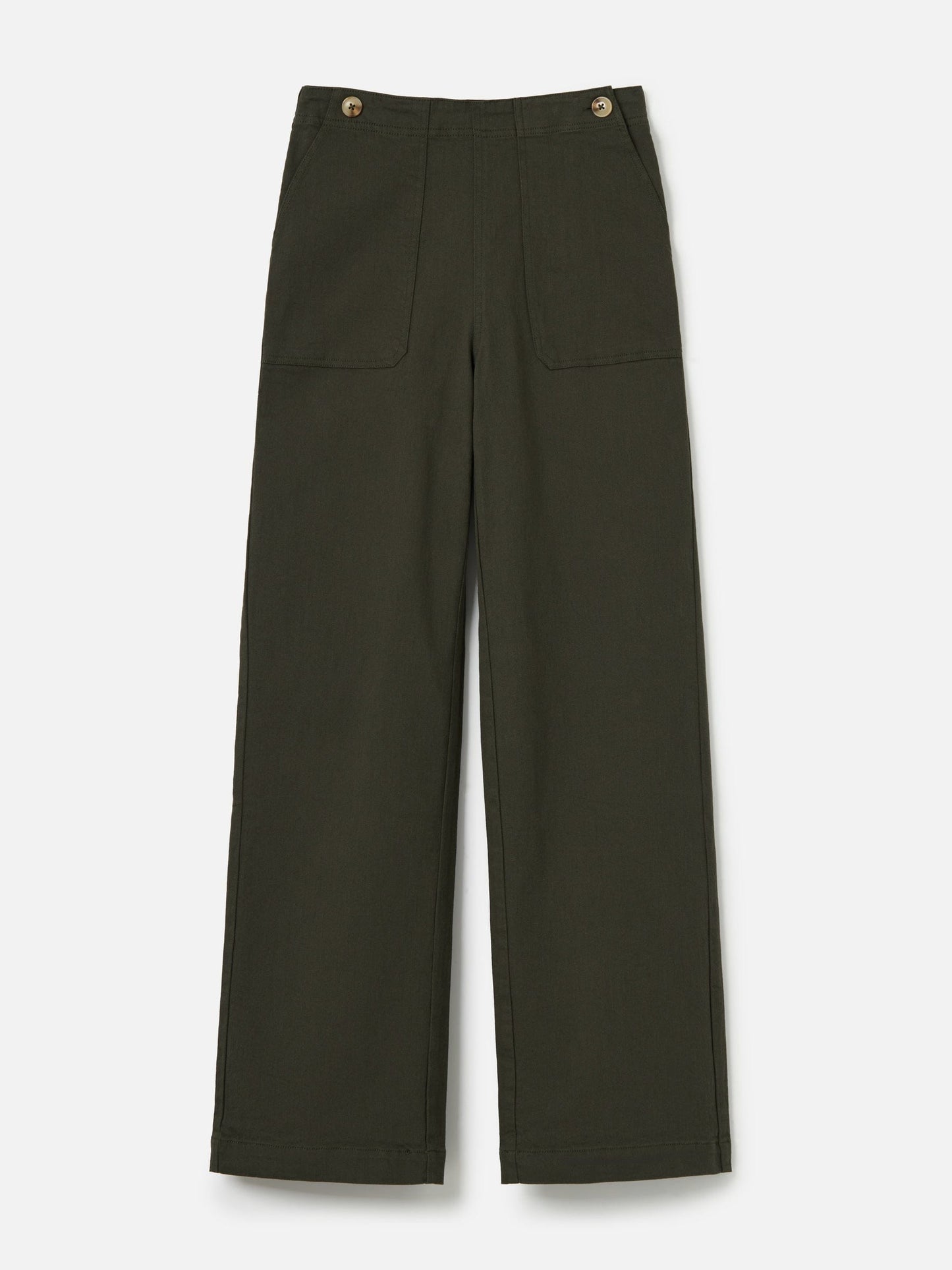MONK & LOU - Devina Relaxed Pant