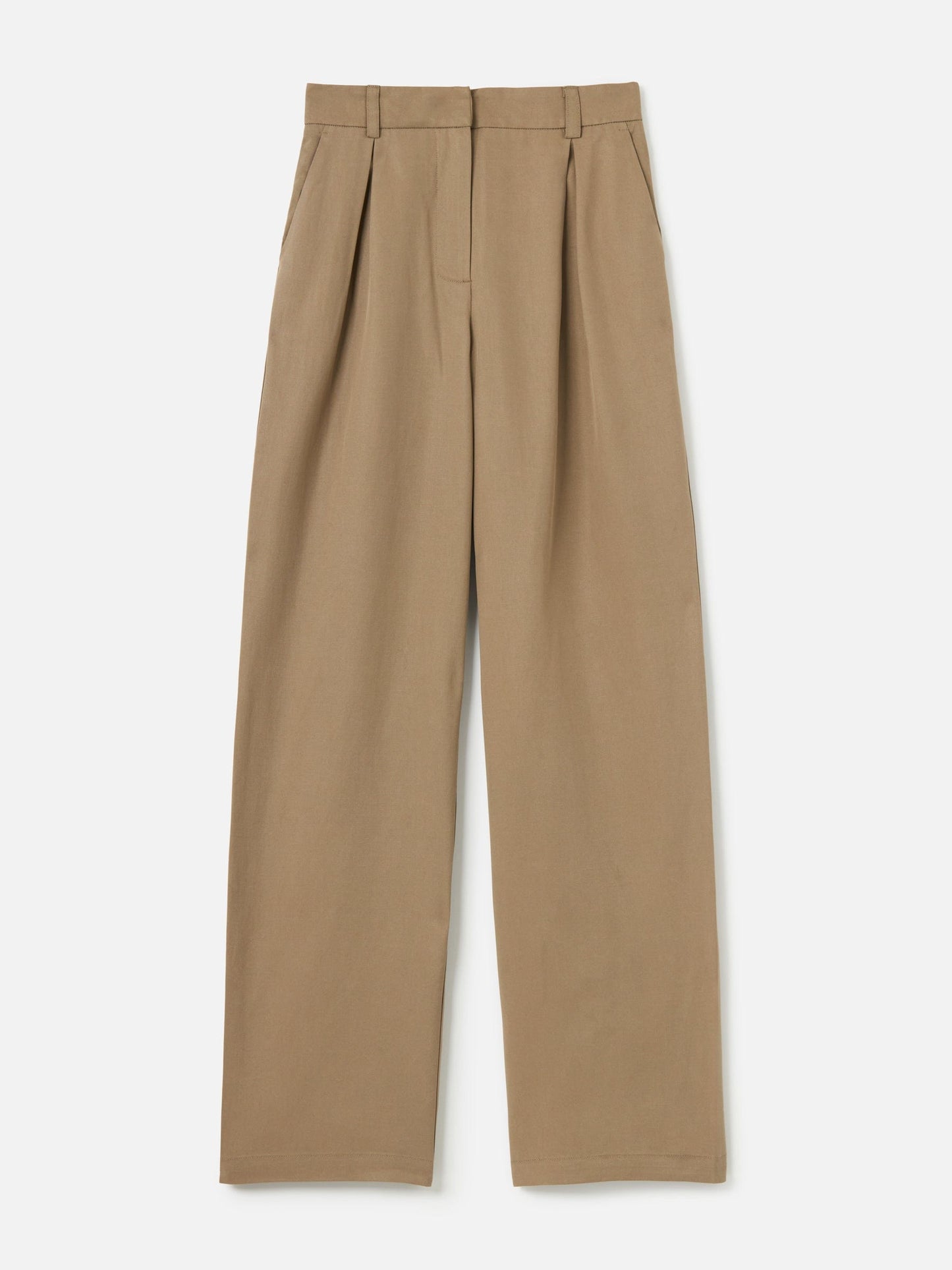 MONK & LOU - Jayda Wide Trouser