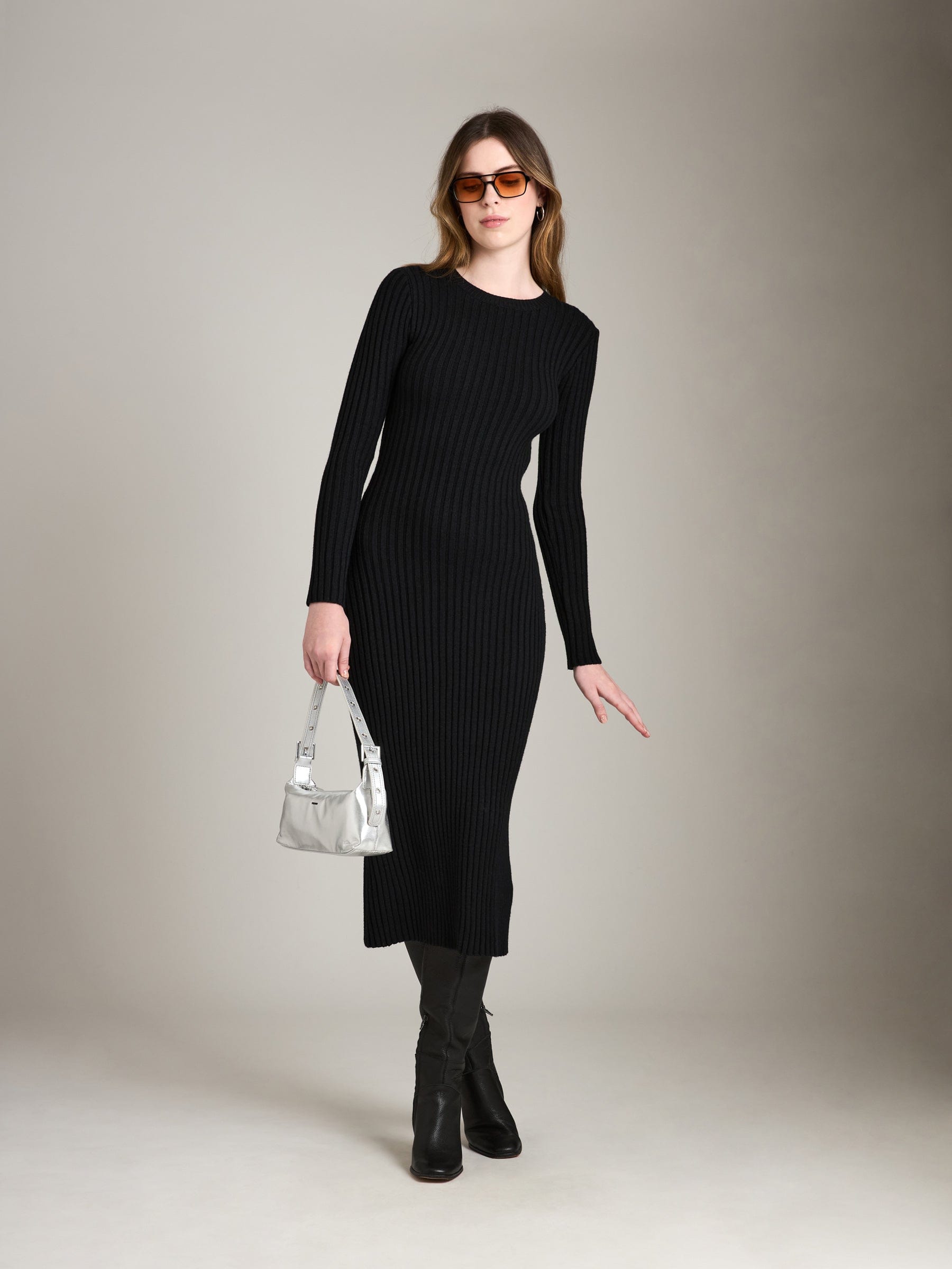 Claude Sweater Dress – PLENTY