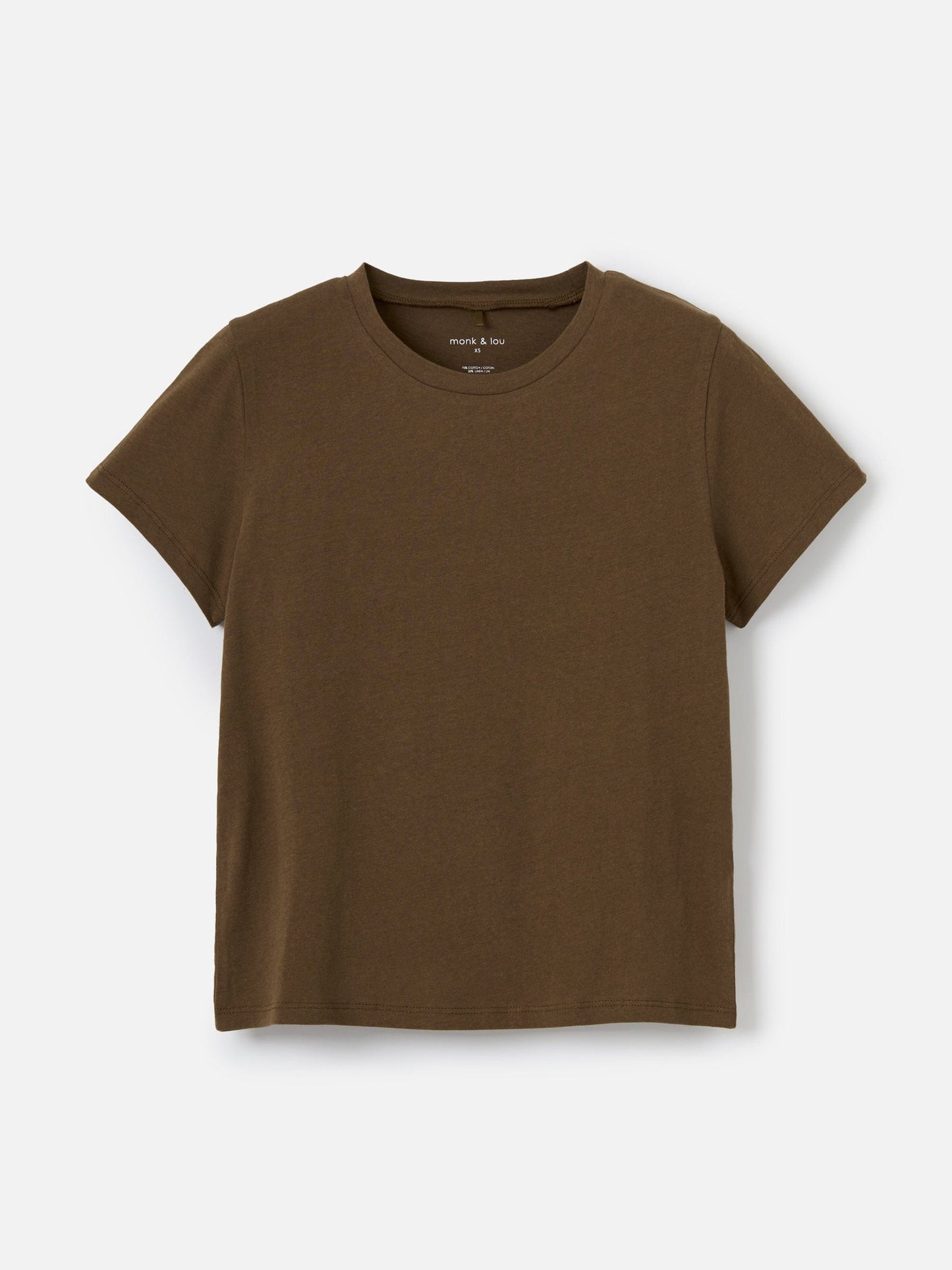 MONK & LOU - Sophie Tee -