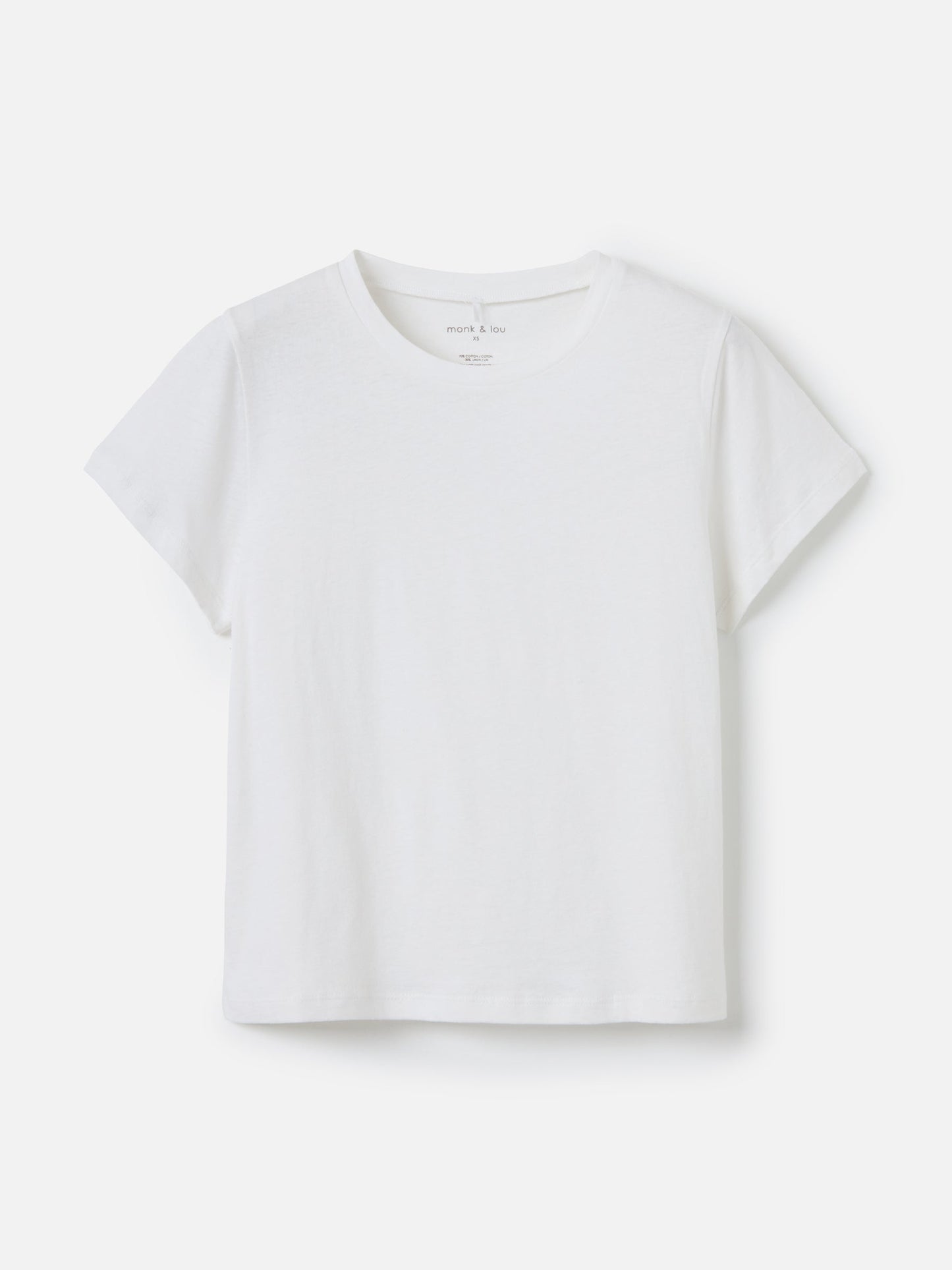 MONK & LOU - Sophie Tee -