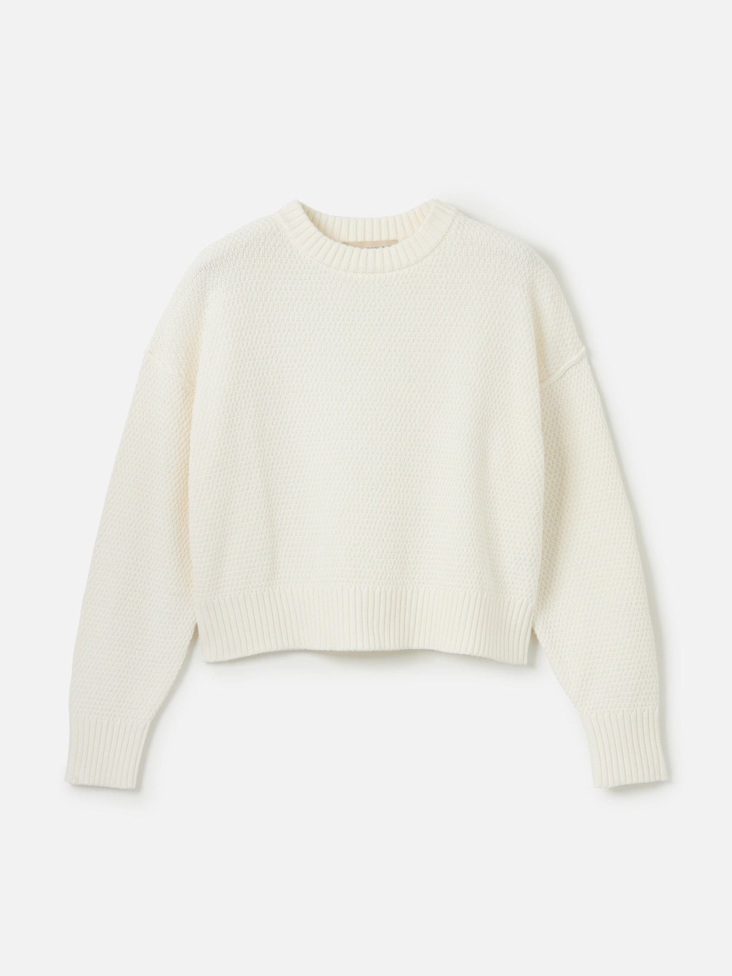 MONK & LOU - Kya Crewneck Pullover