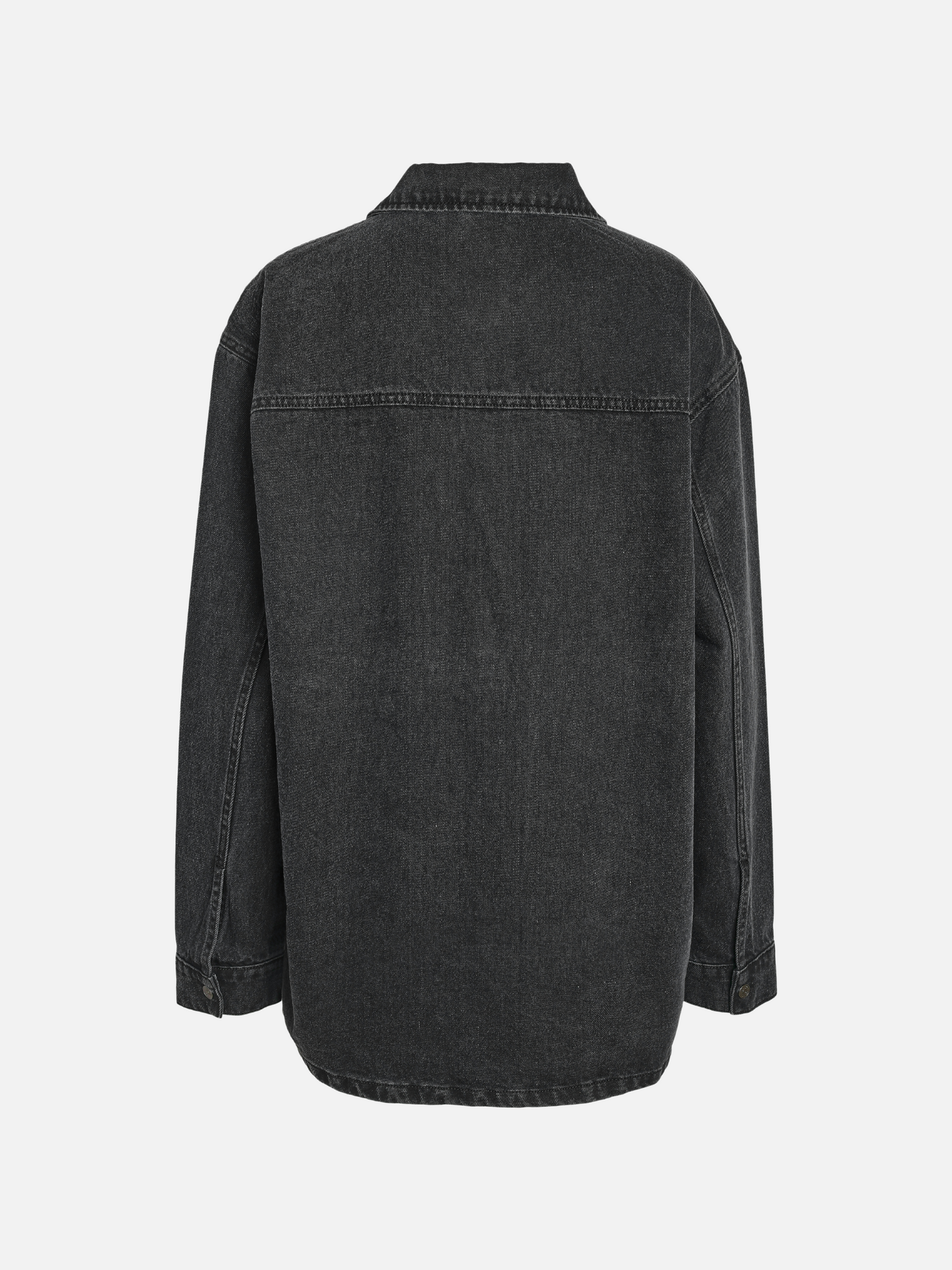 NOISY MAY - Alva Denim Shacket -