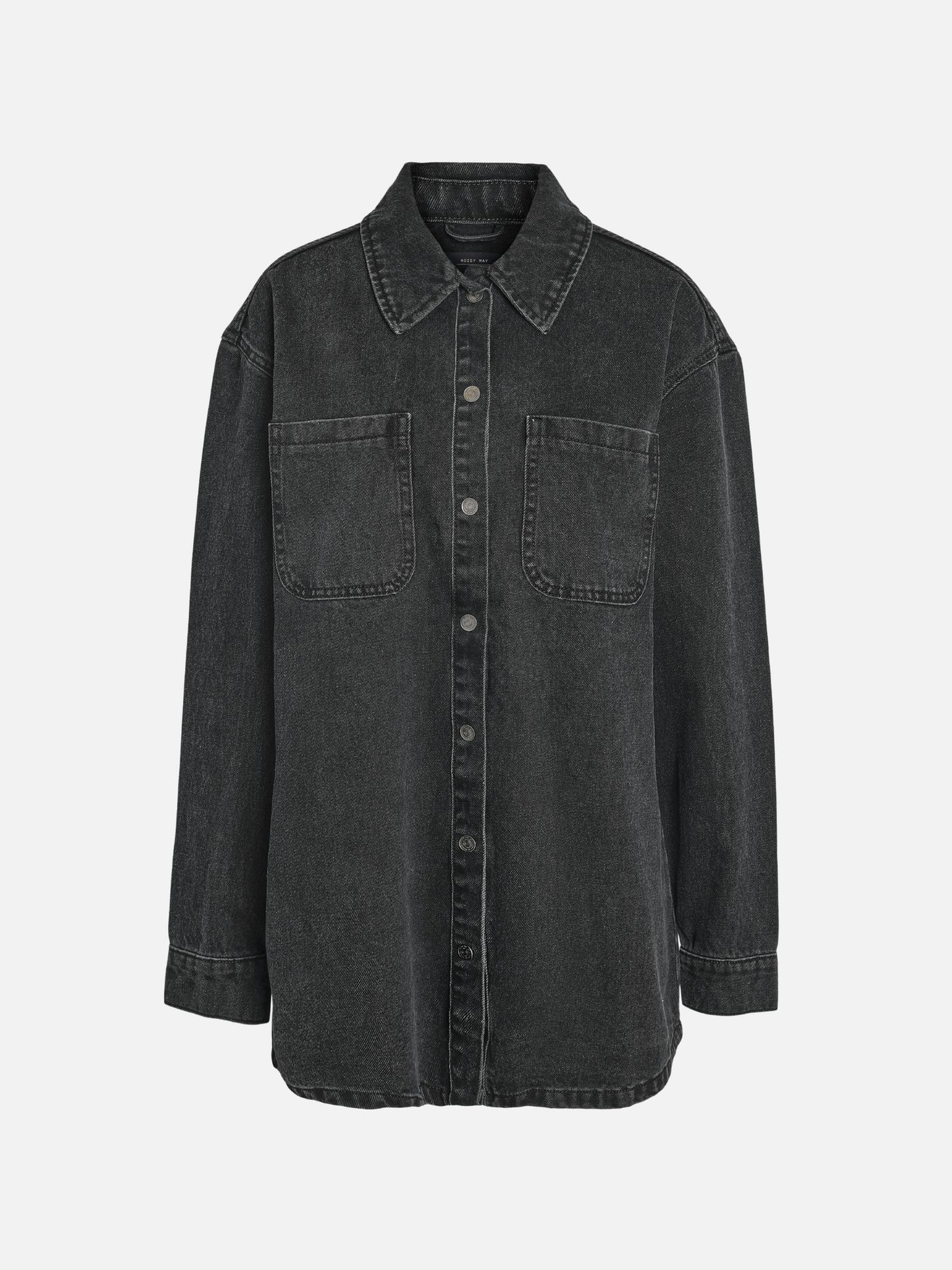 NOISY MAY - Alva Denim Shacket -