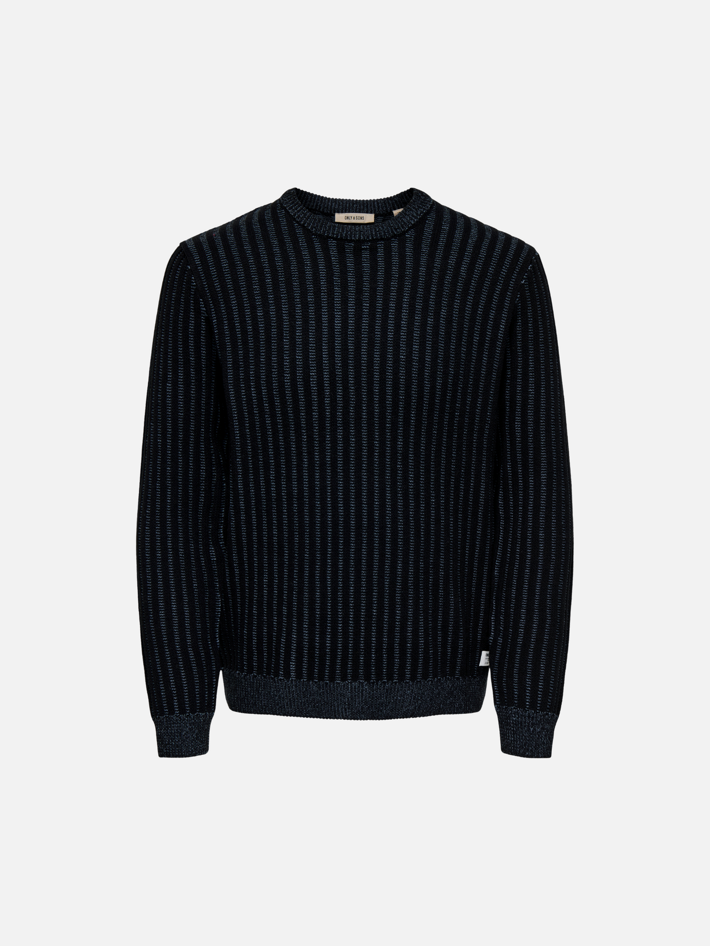Brant Crewneck Sweater