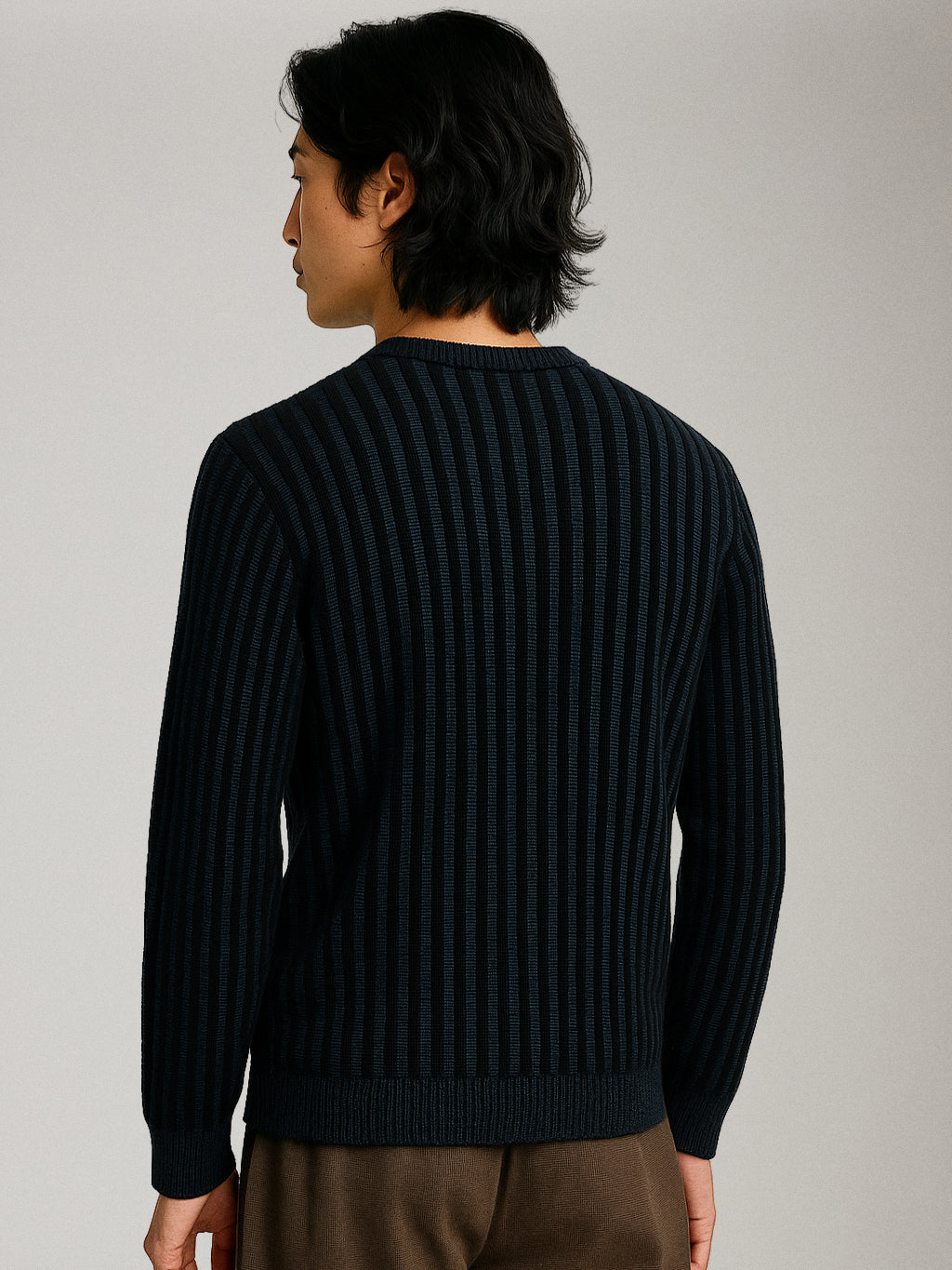 ONLY & SONS - Brant Crewneck Sweater -